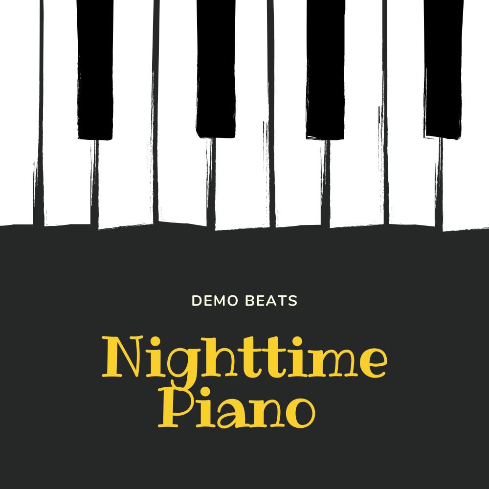 Постер альбома Nighttime Piano