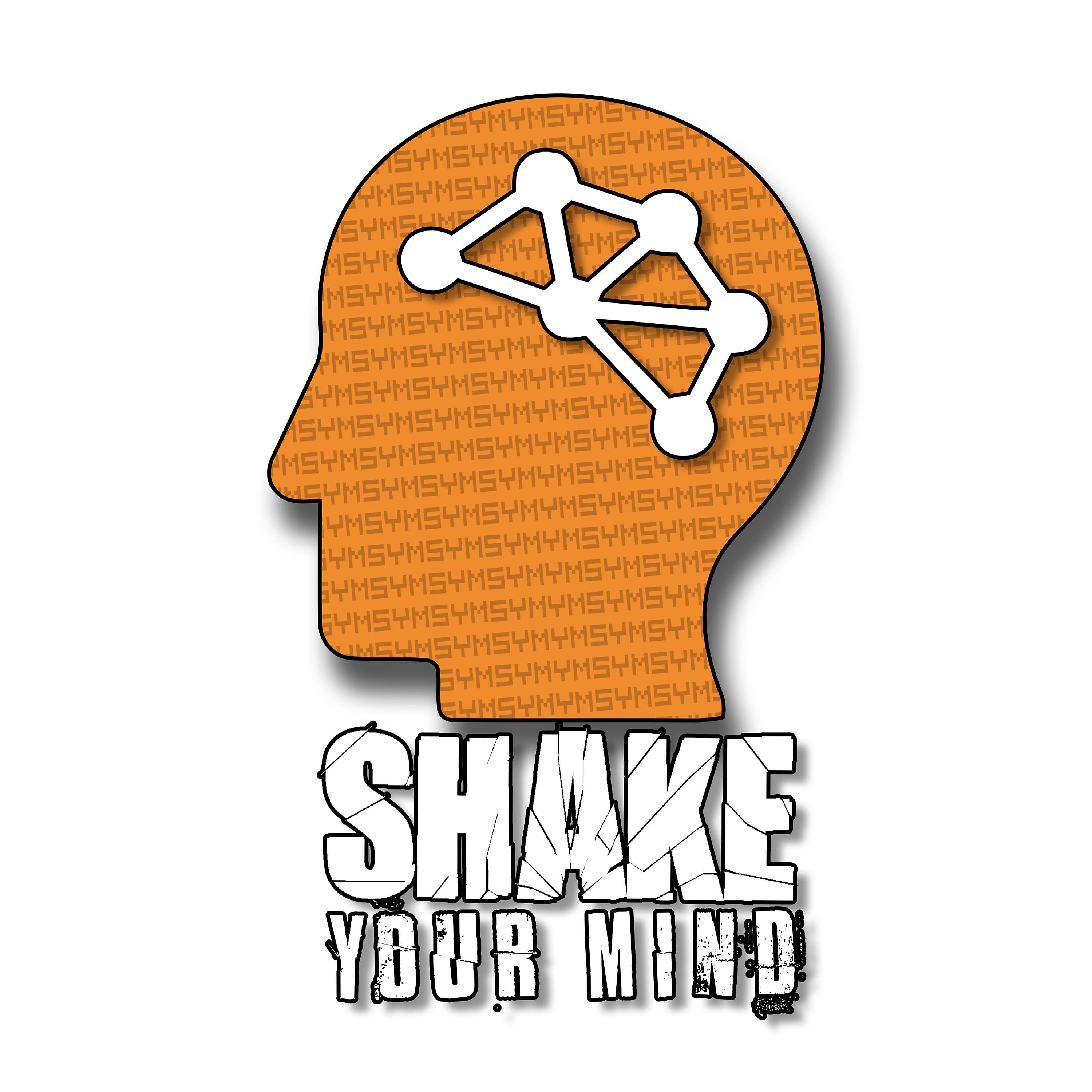 Постер альбома Shake Your Mind