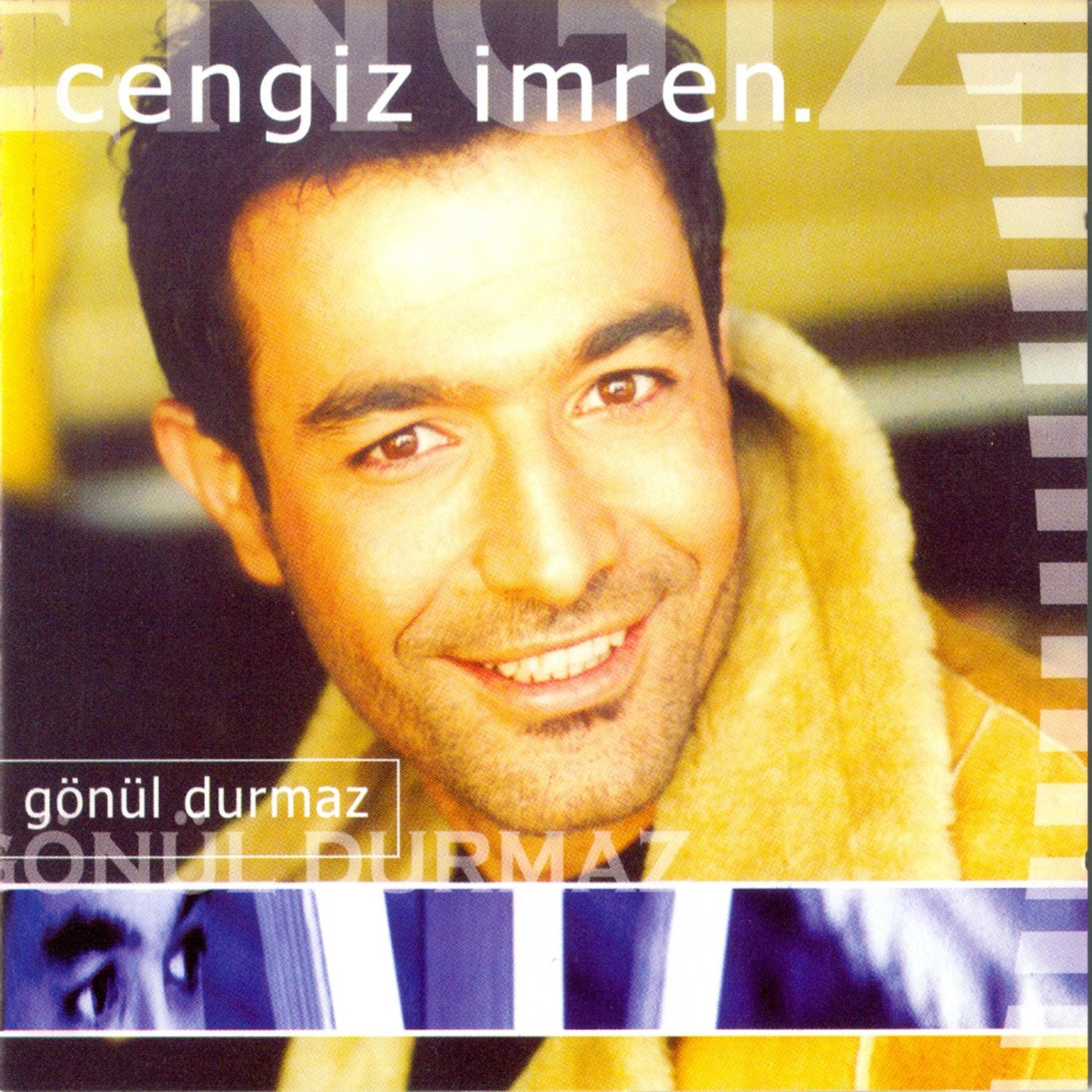 Постер альбома Gönül Durmaz