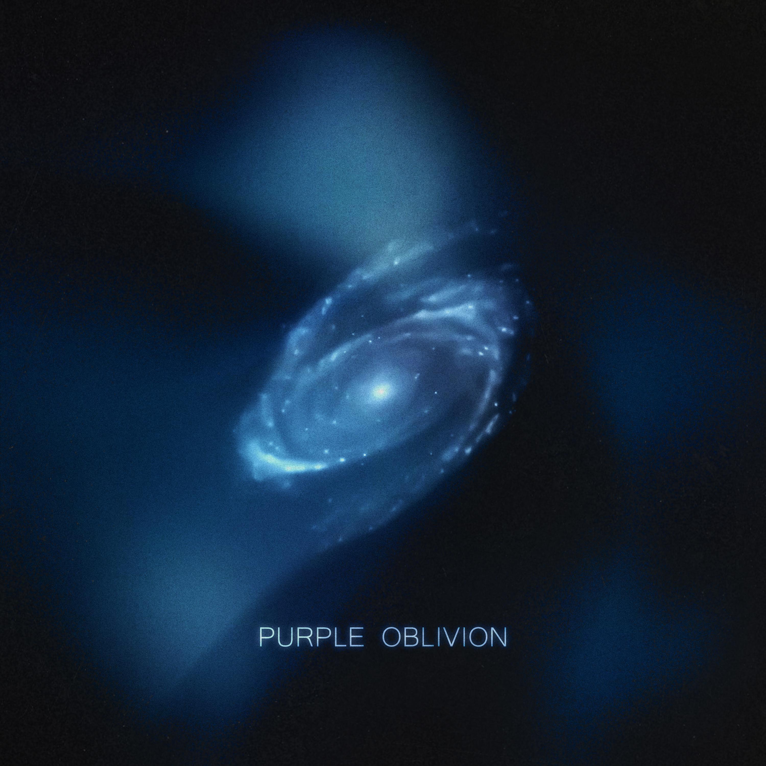 Постер альбома Purple Oblivion