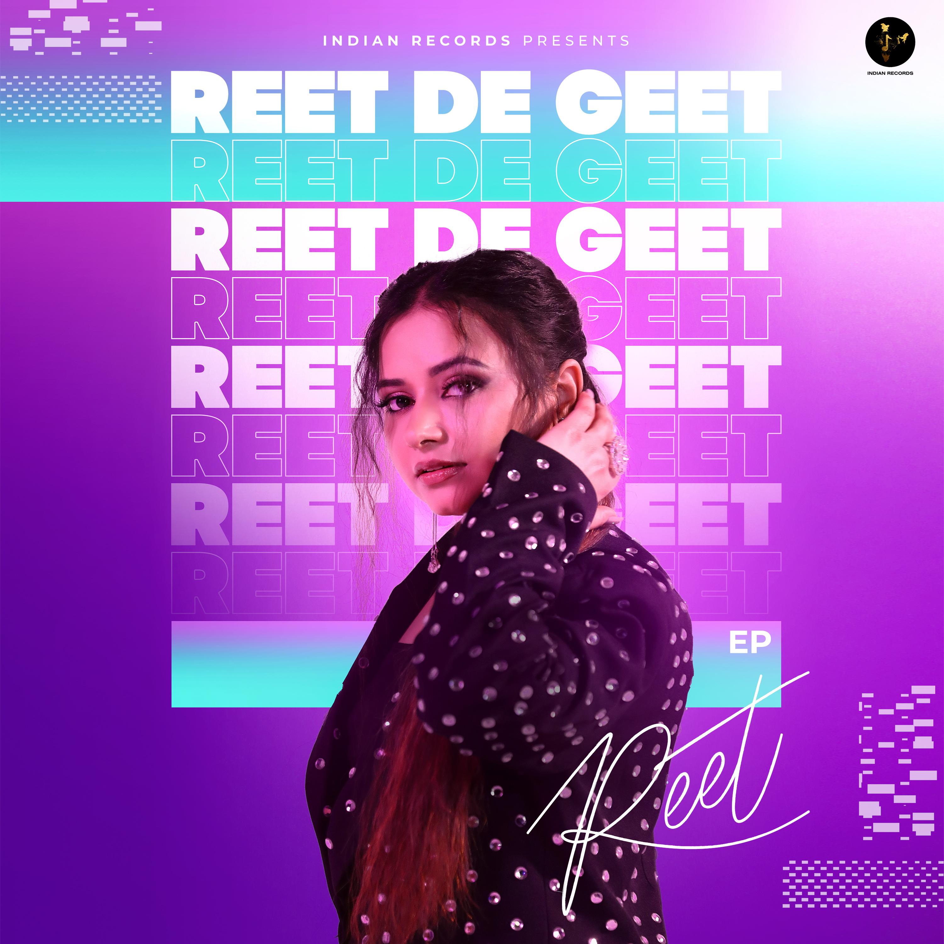 Постер альбома Reet De Geet