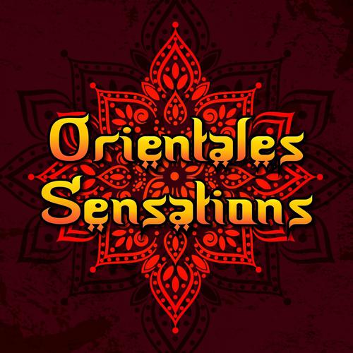 Постер альбома Orientales Sensations