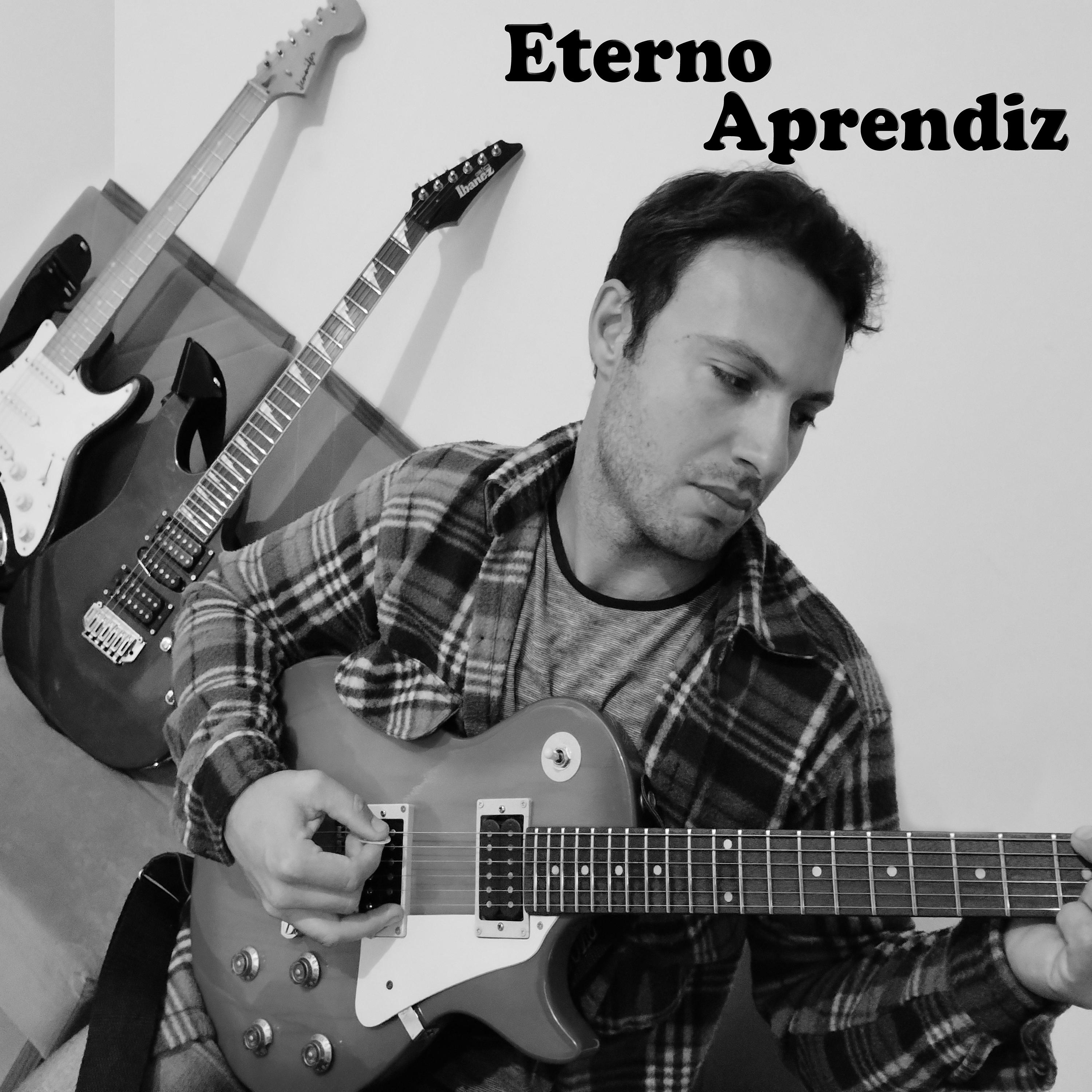 Постер альбома Eterno Aprendiz