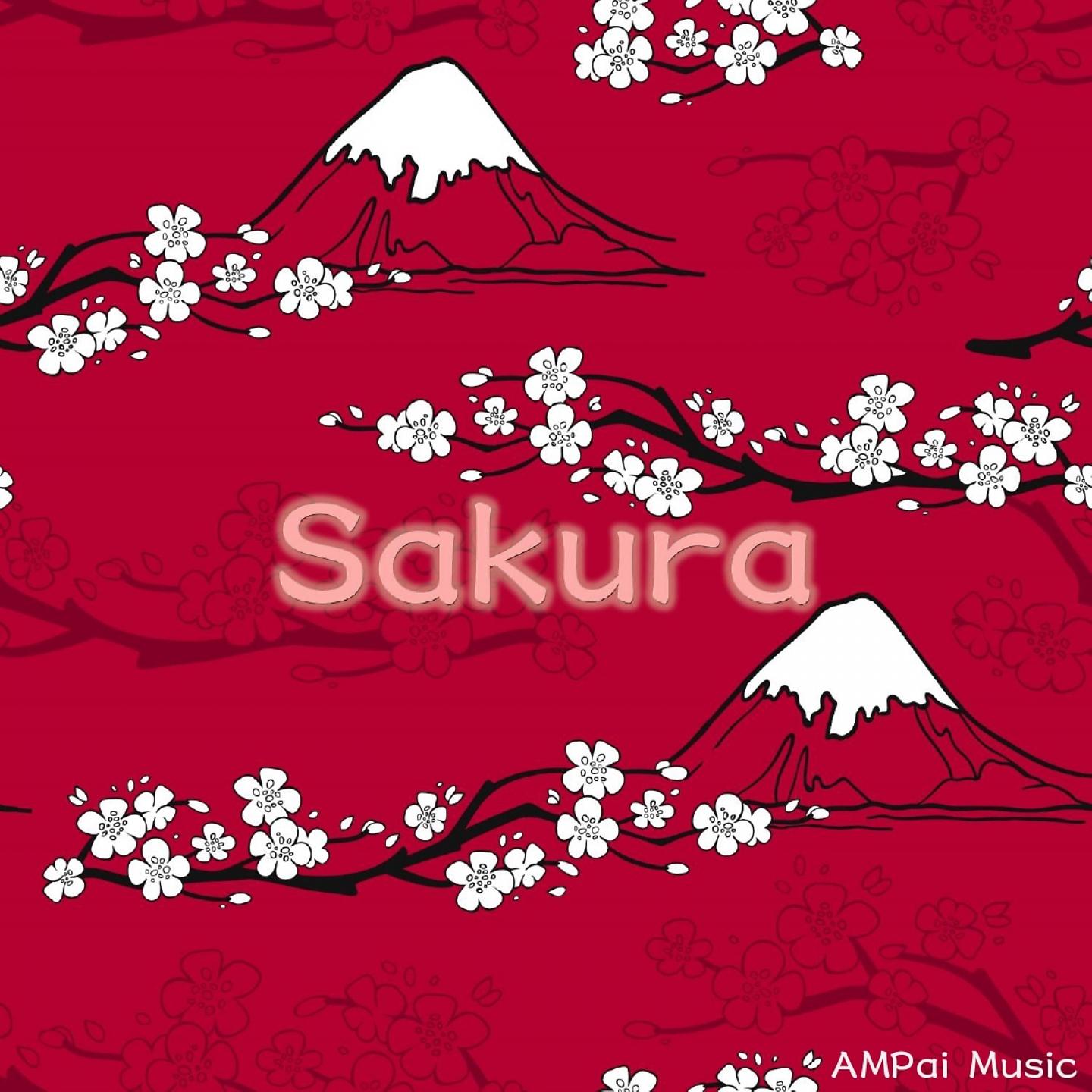 Постер альбома 0126.Sakura