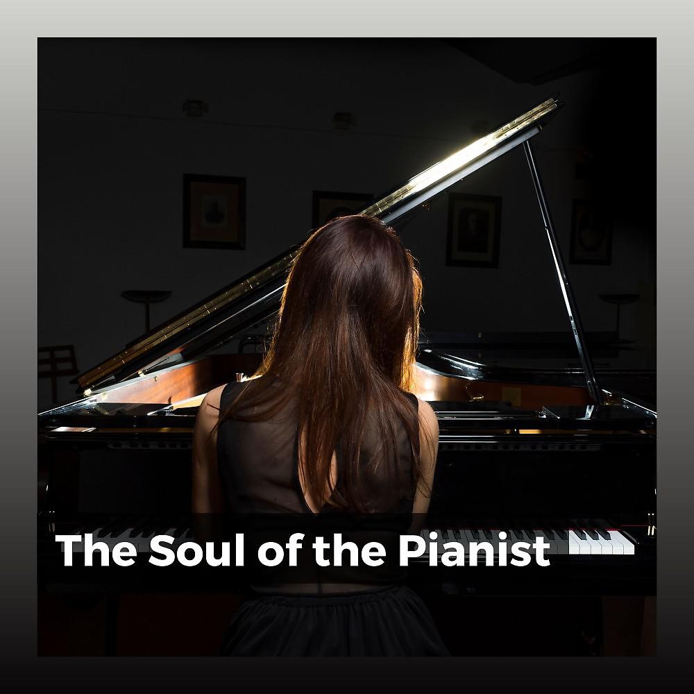 Постер альбома The Soul of the Pianist