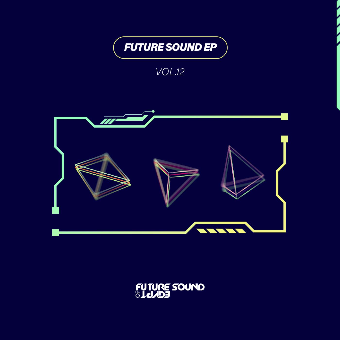 Постер альбома Future Sound EP Vol. 12