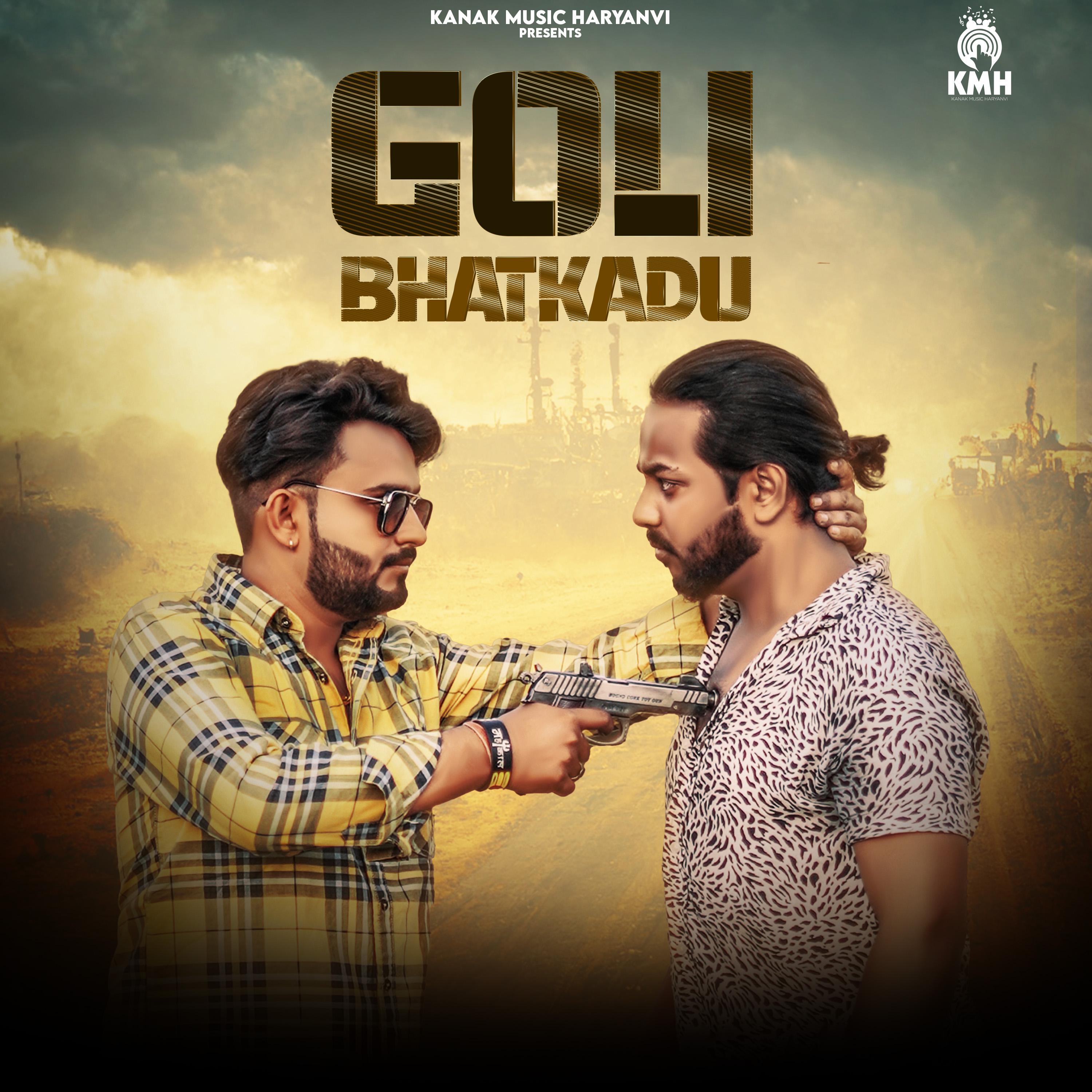 Постер альбома Goli Bhatkadu
