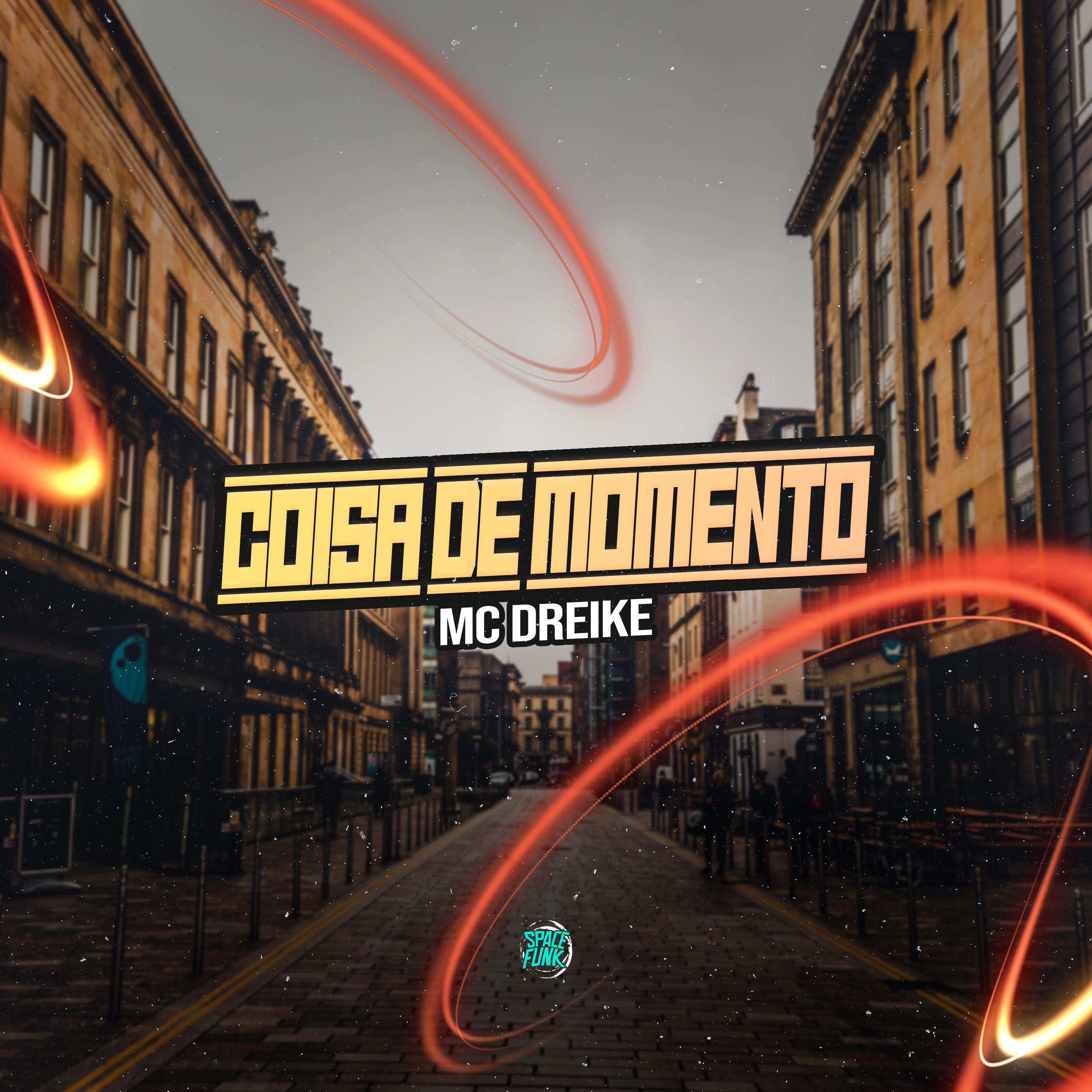 Постер альбома Coisa de Momento