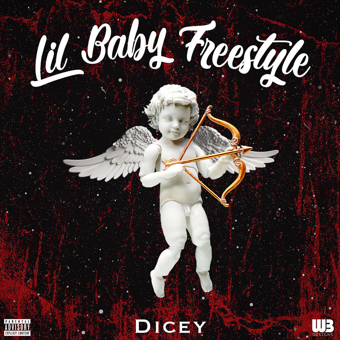 Постер альбома Lil Baby (Freestyle)