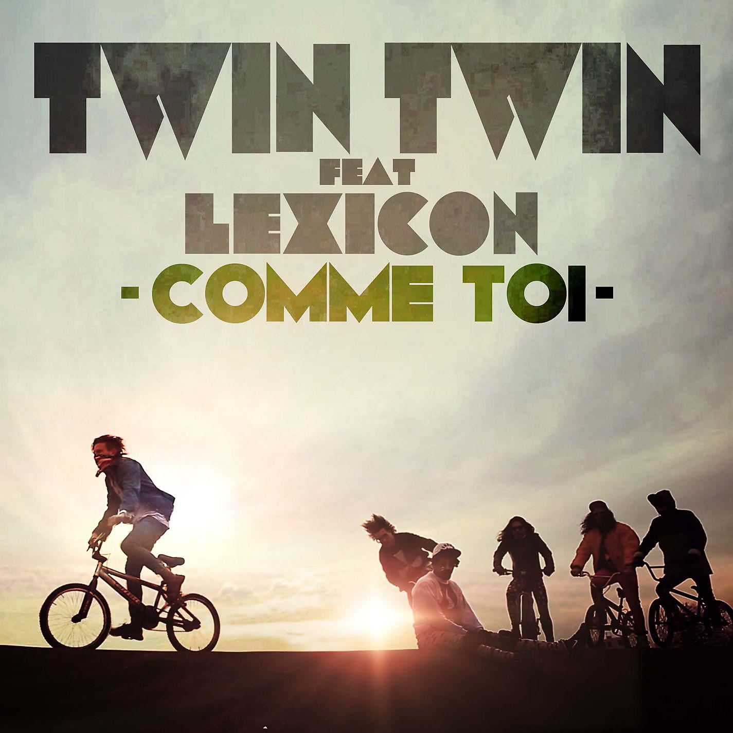 Постер альбома Comme Toi