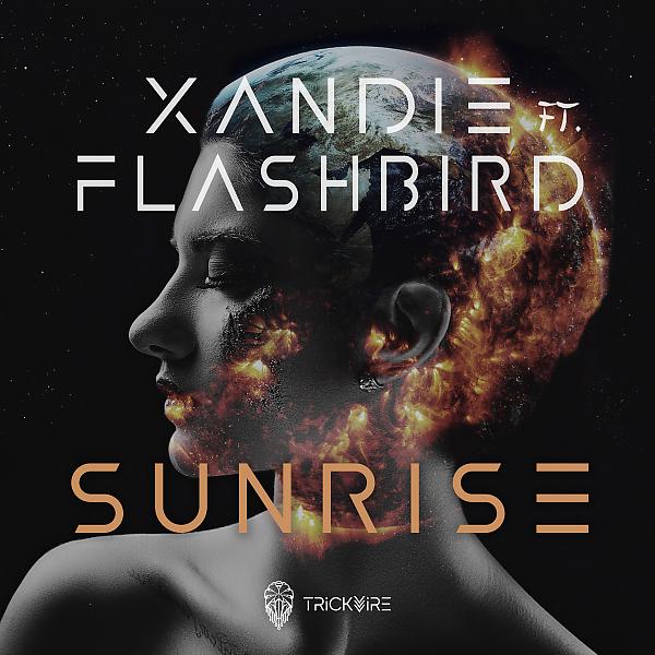 Постер альбома Sunrise (feat. Flashbird)