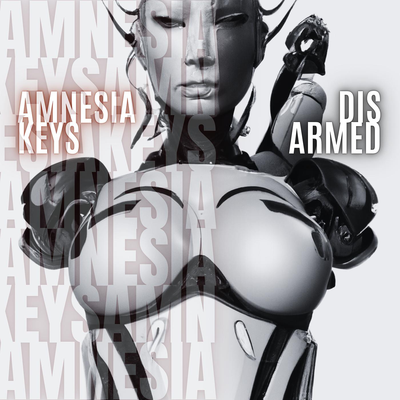 Постер альбома Dis Armed