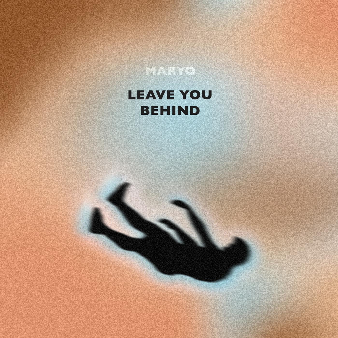 Постер альбома Leave You Behind