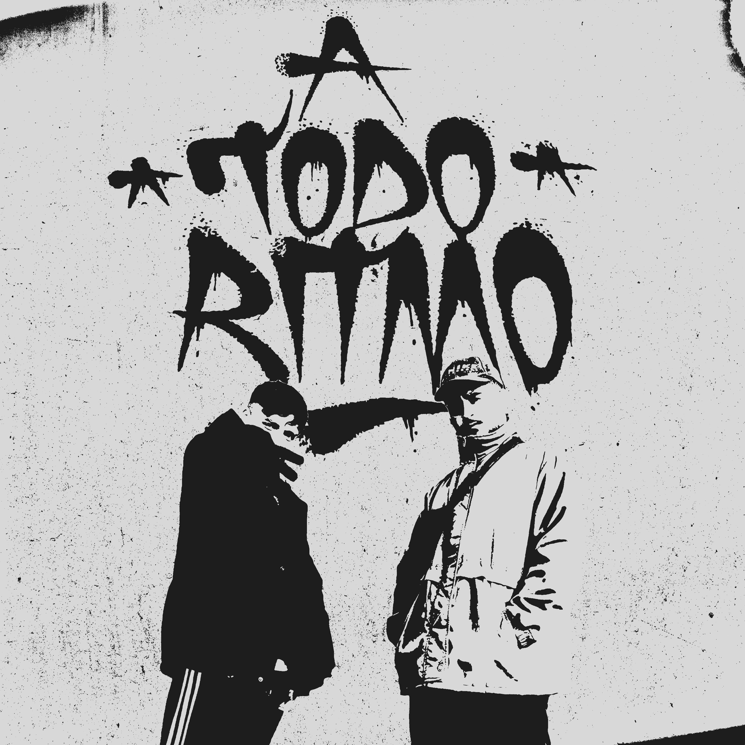 Постер альбома A Todo Ritmo