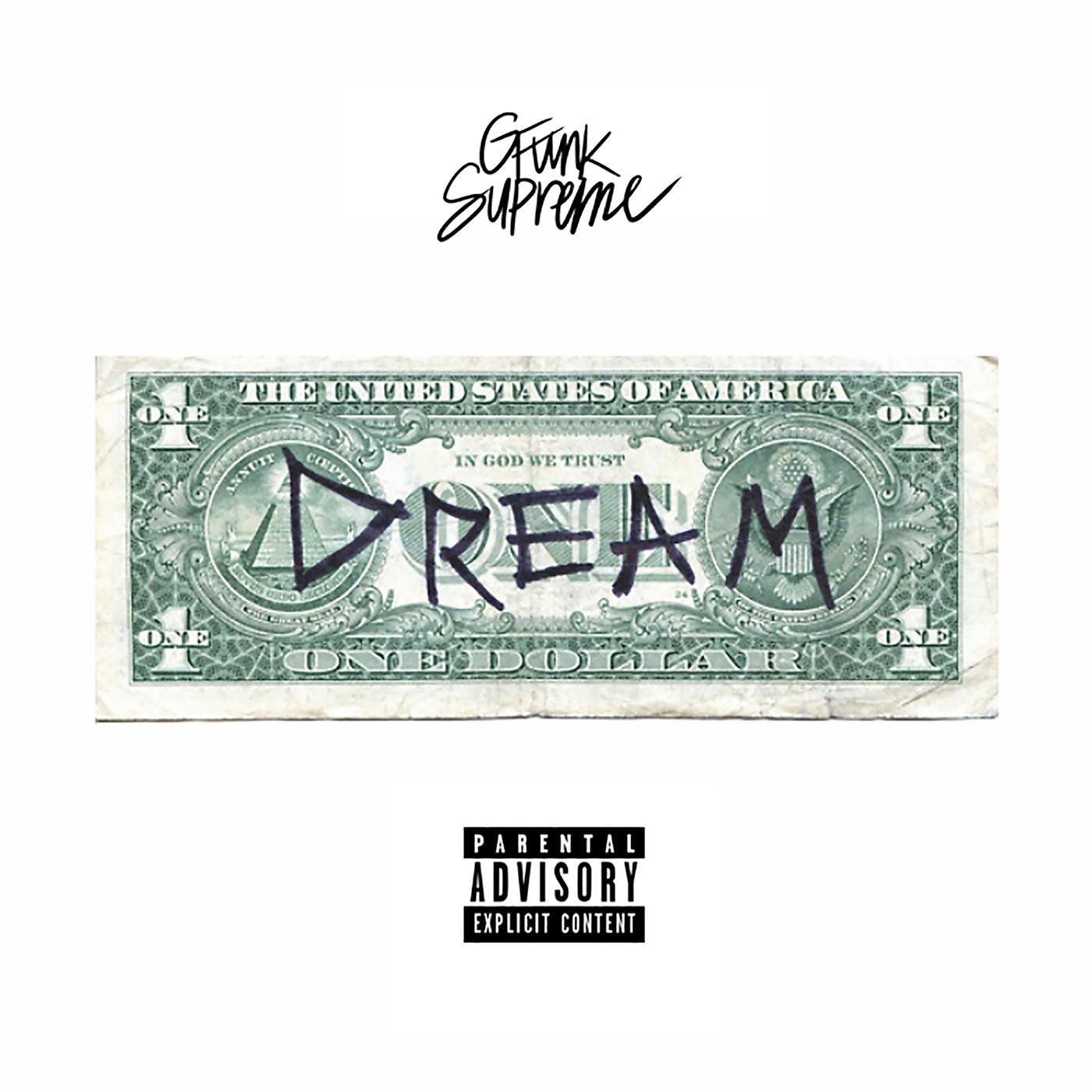 Постер альбома Dollar & a Dream
