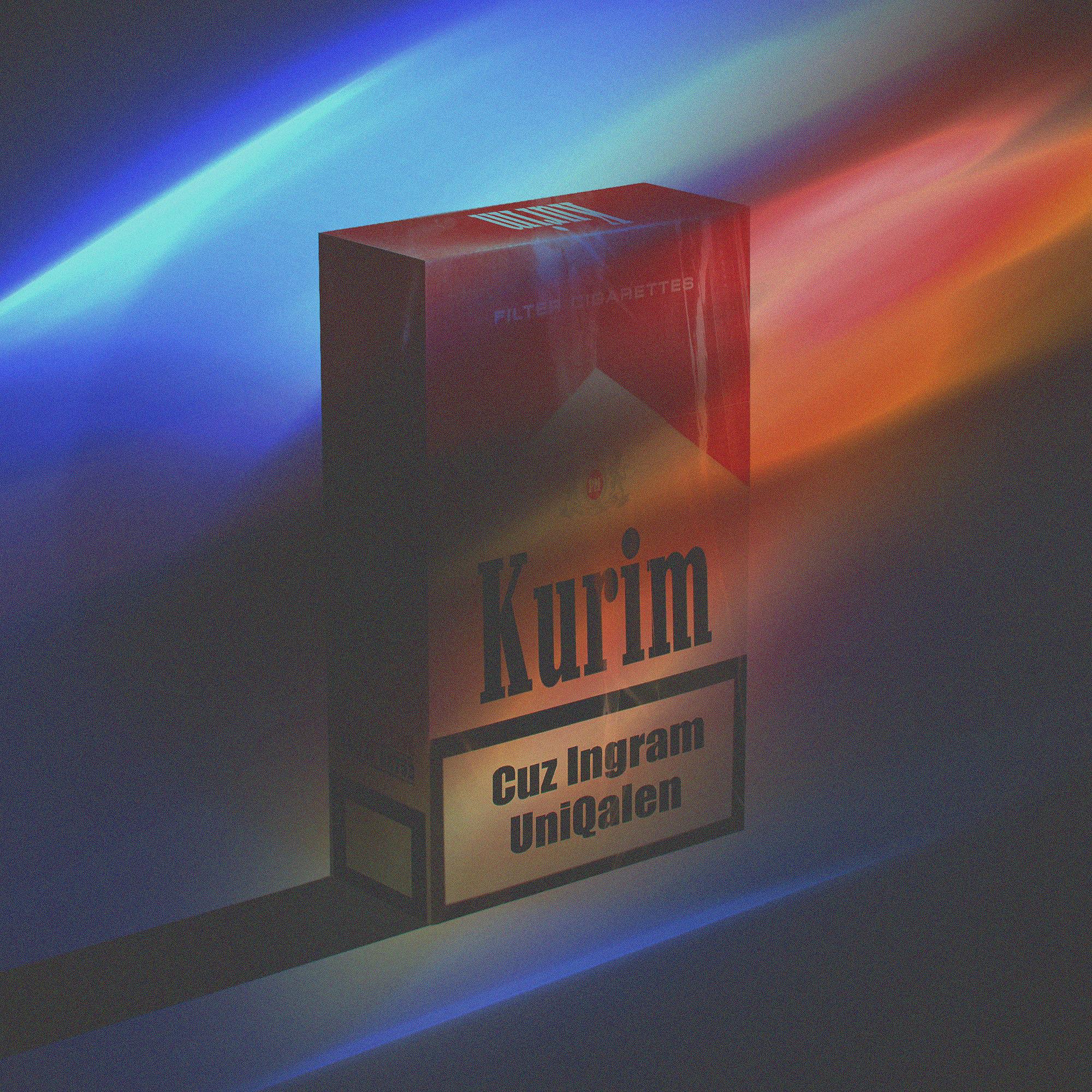 Постер альбома Kurim