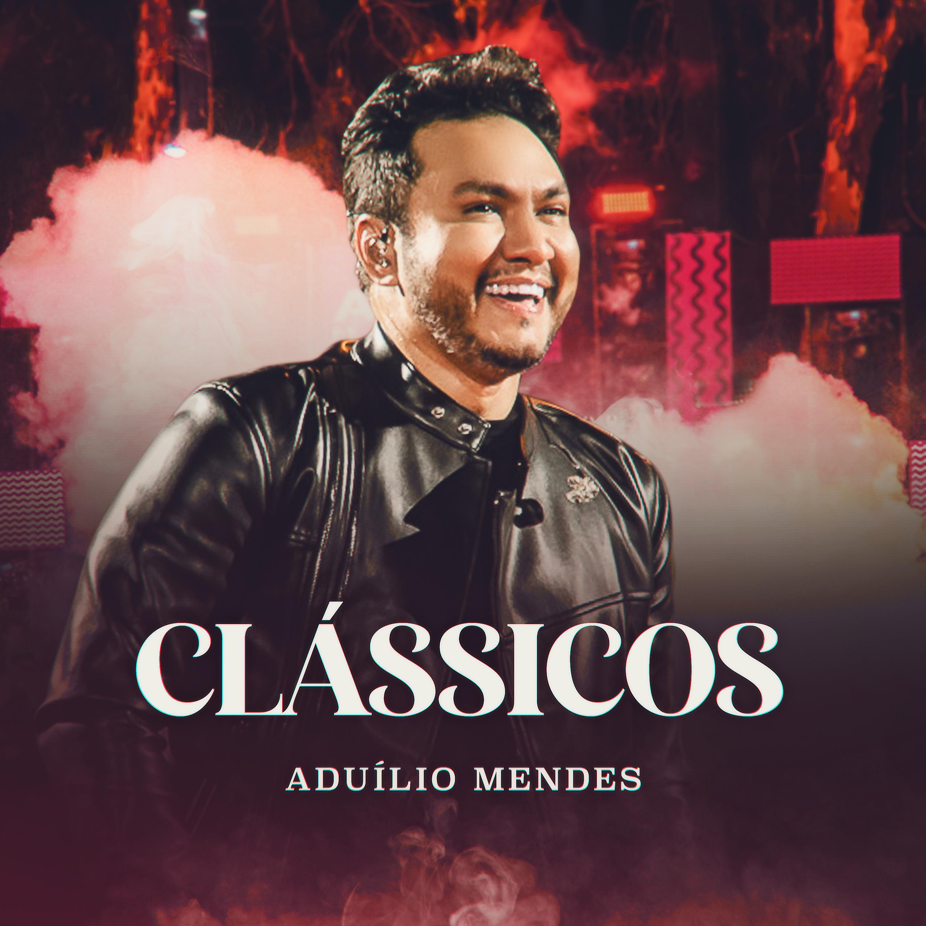 Постер альбома Clássicos