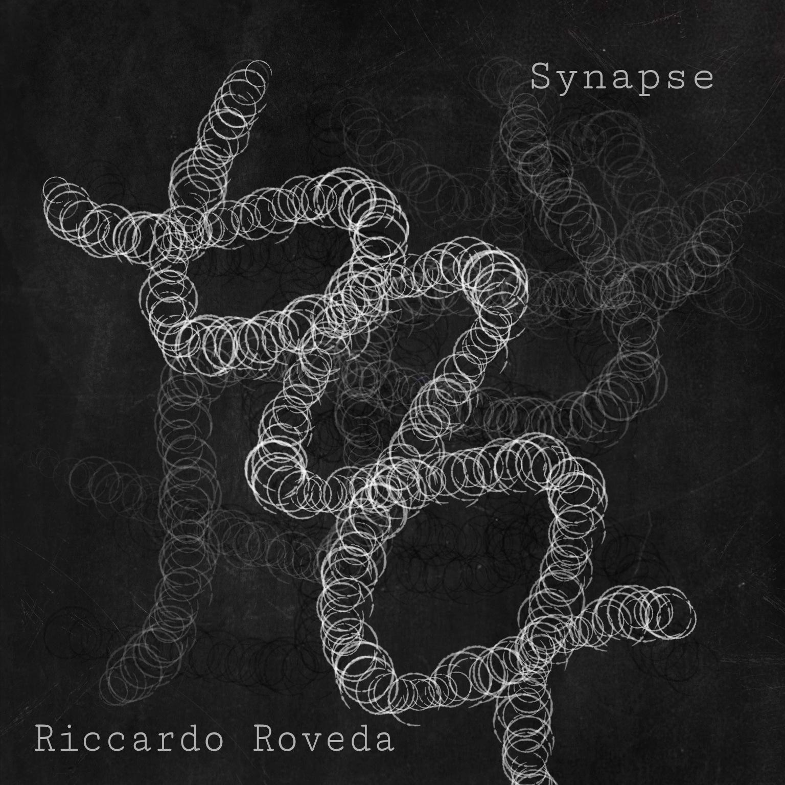 Постер альбома Synapse (Piano Solo)