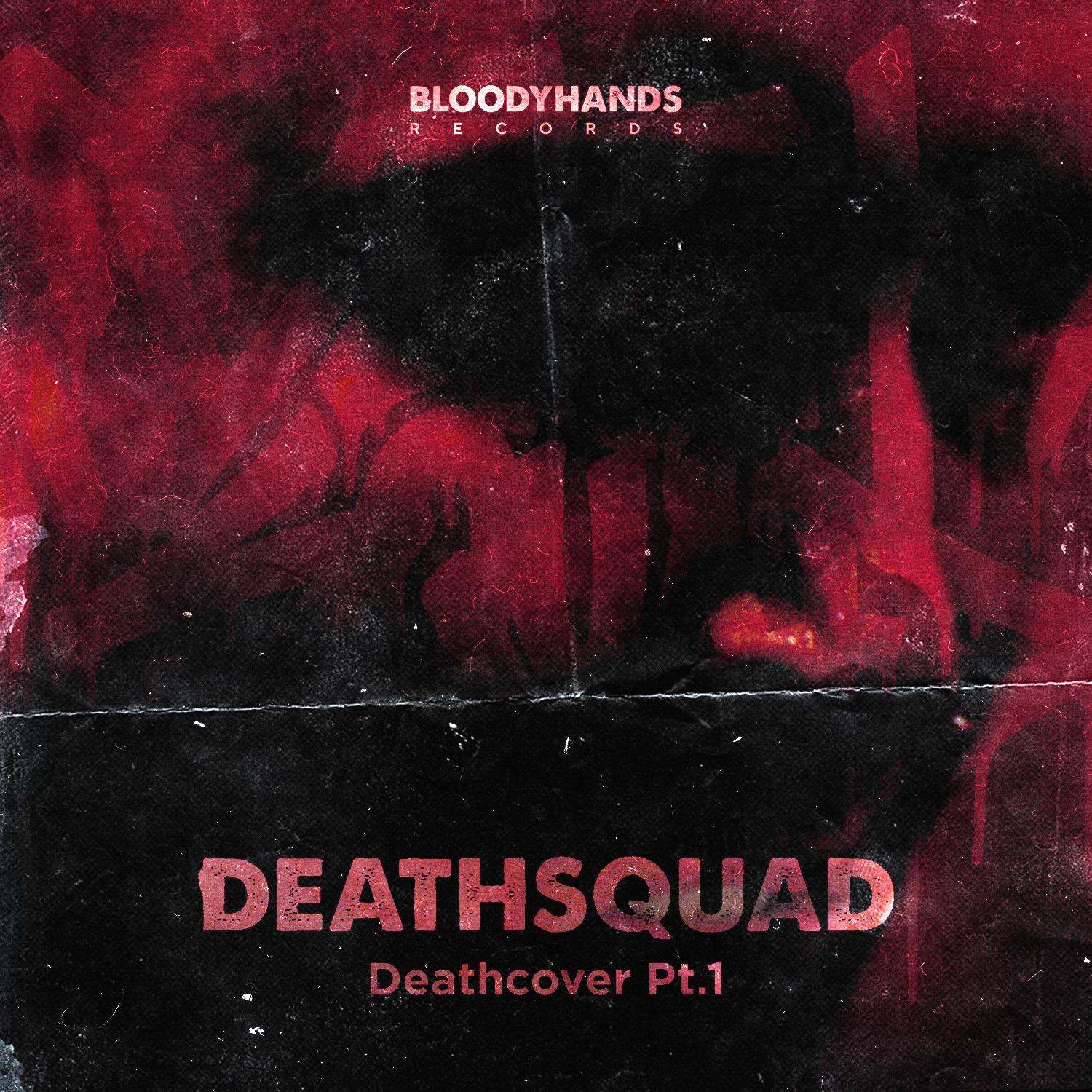 Постер альбома Deathcover Pt.1