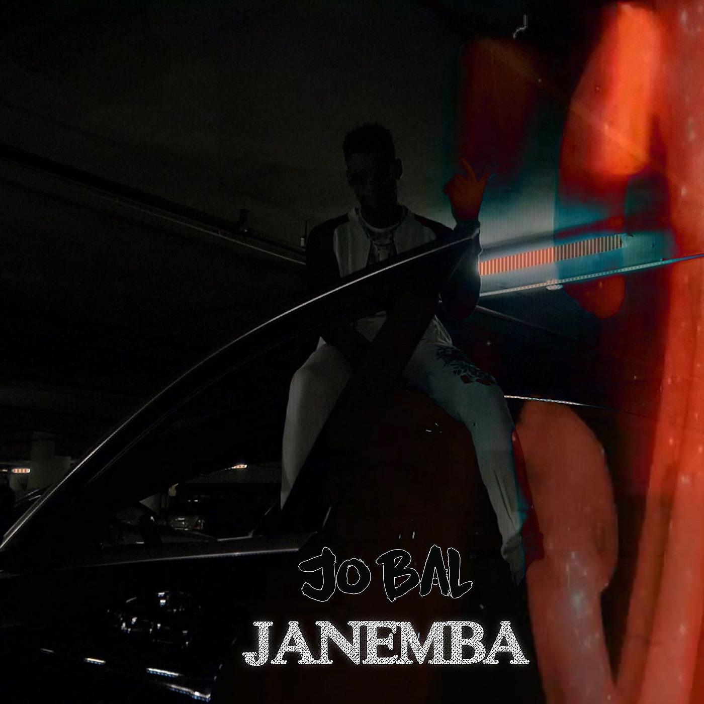 Постер альбома Janemba (Freestyle)