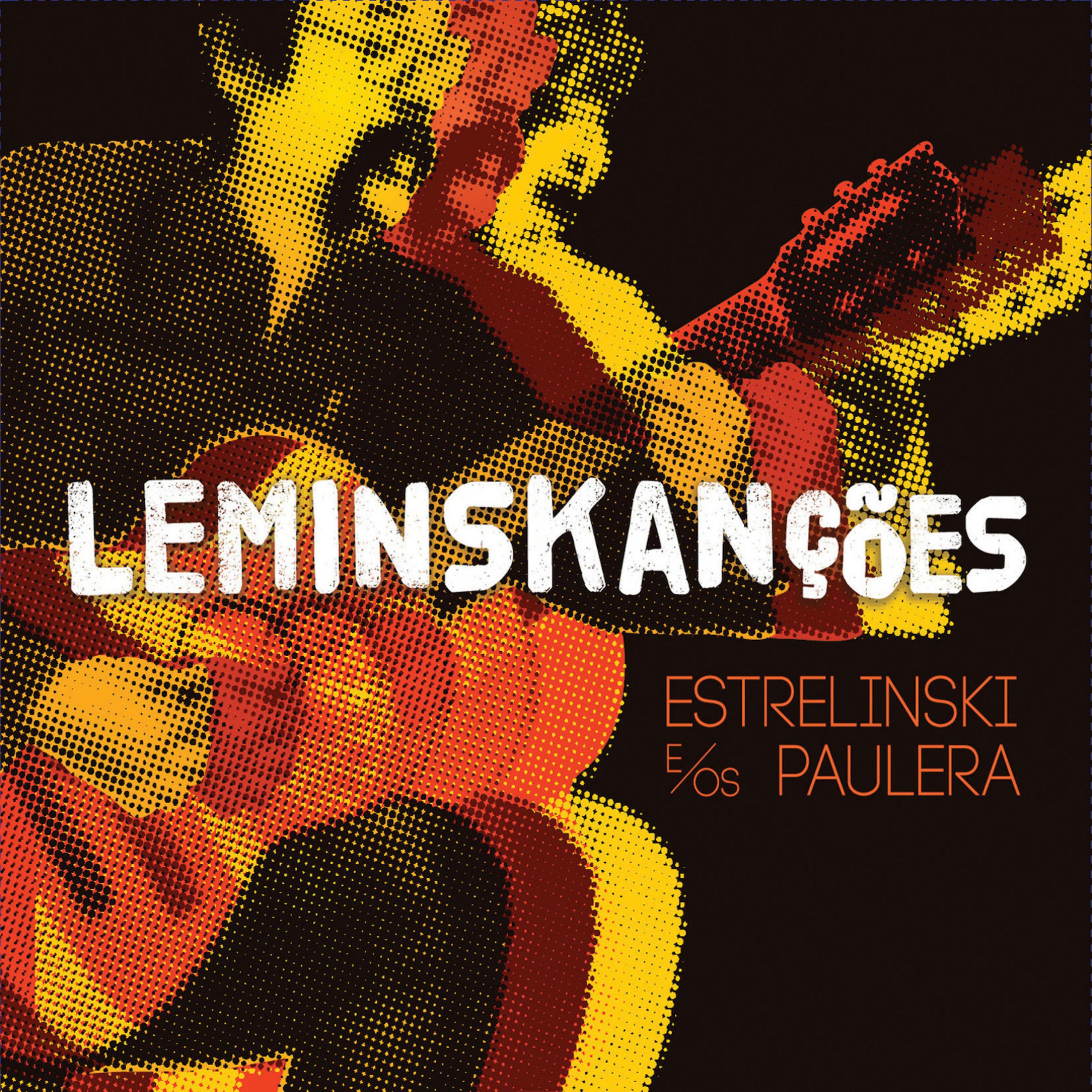 Постер альбома Leminskanções