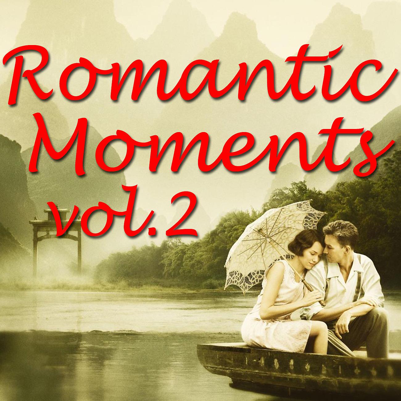 Постер альбома Romantic Moments Vol. 2