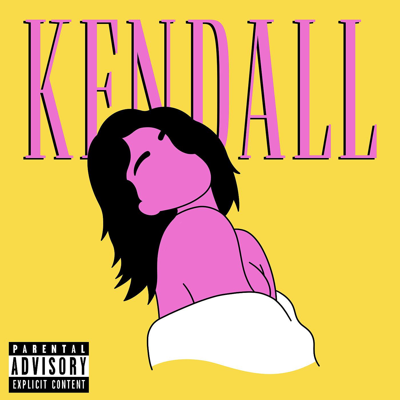 Постер альбома Kendall