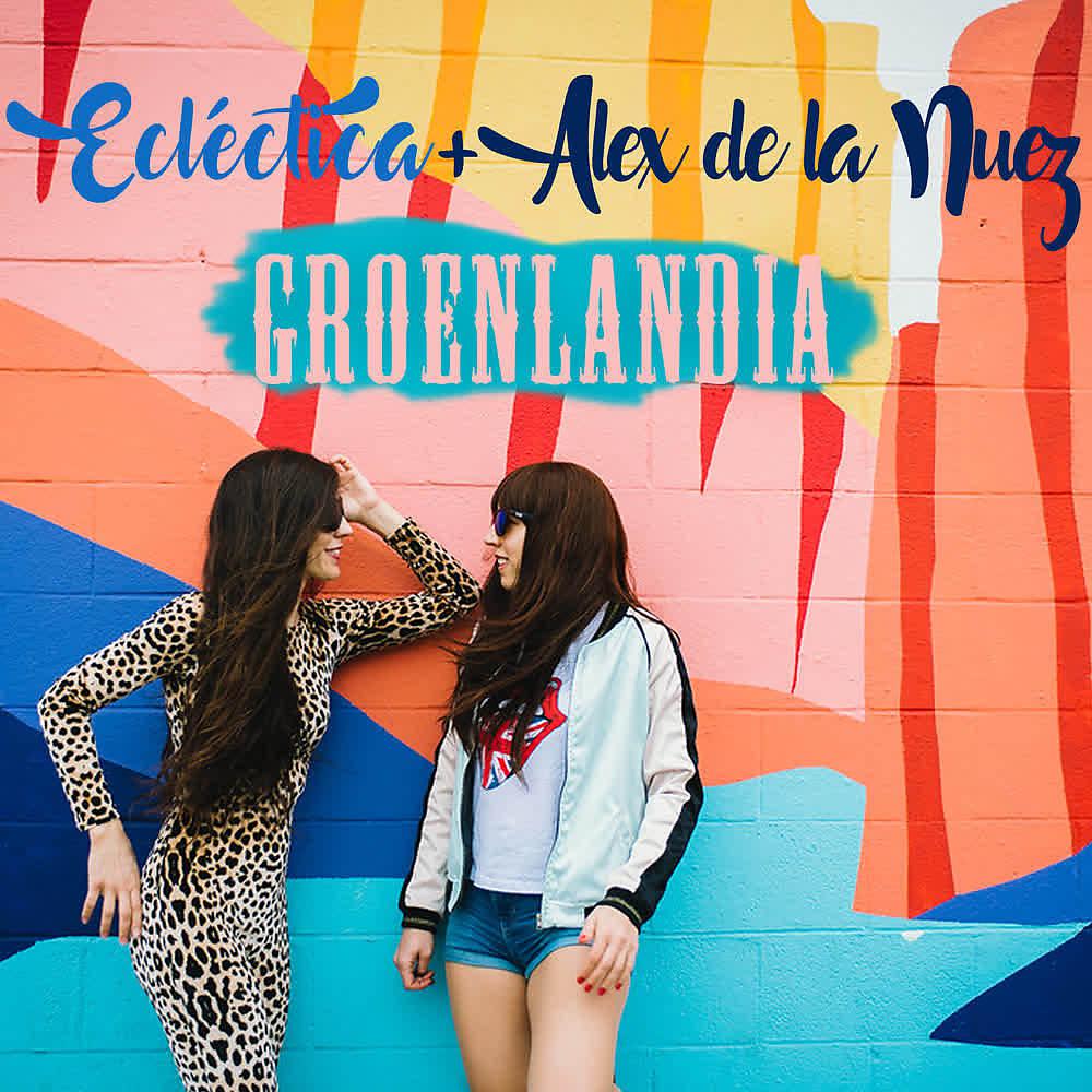 Постер альбома Groenlandia