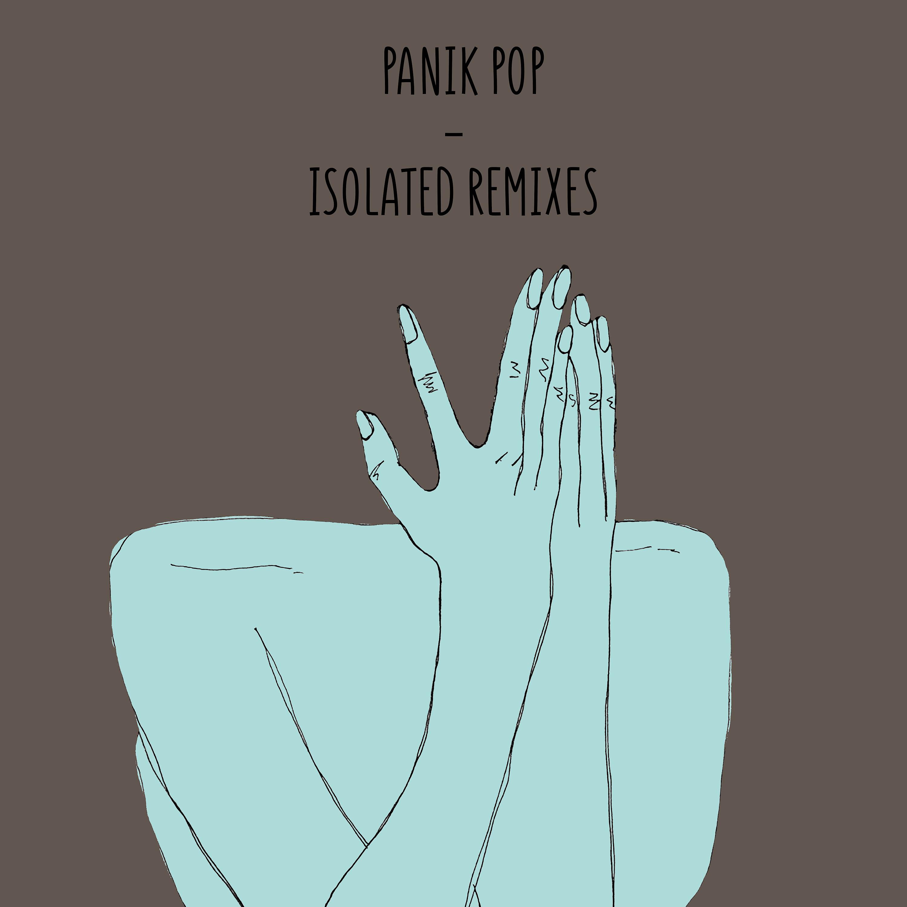 Постер альбома Isolated Remixes