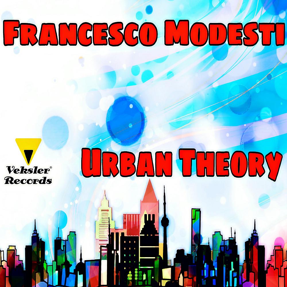 Постер альбома Urban Theory