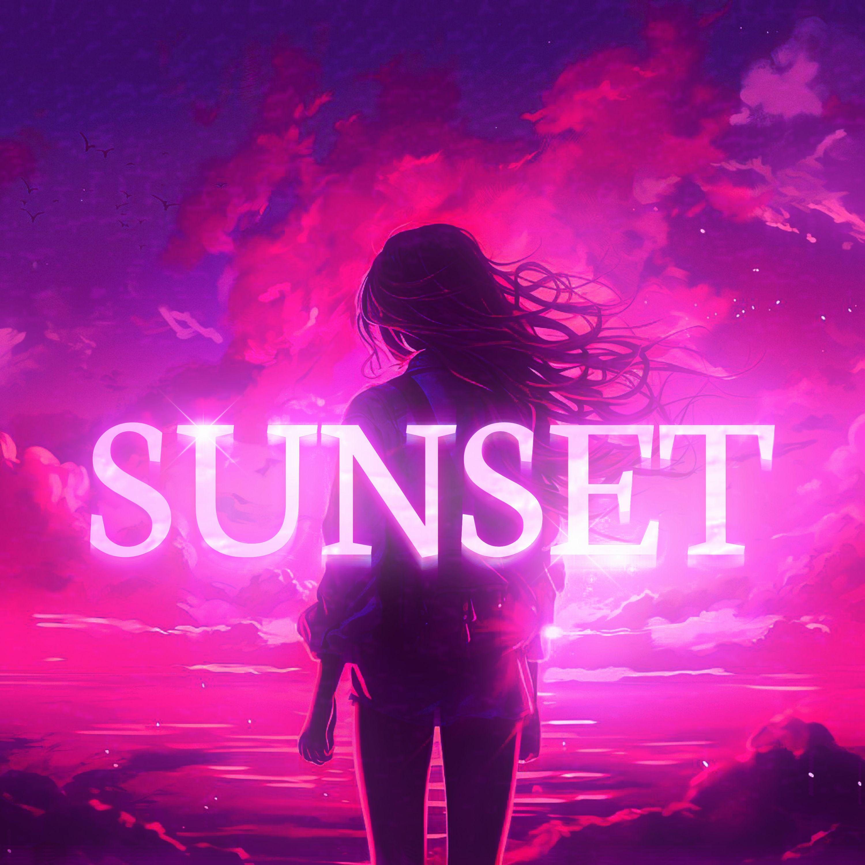 Постер альбома SUNSET