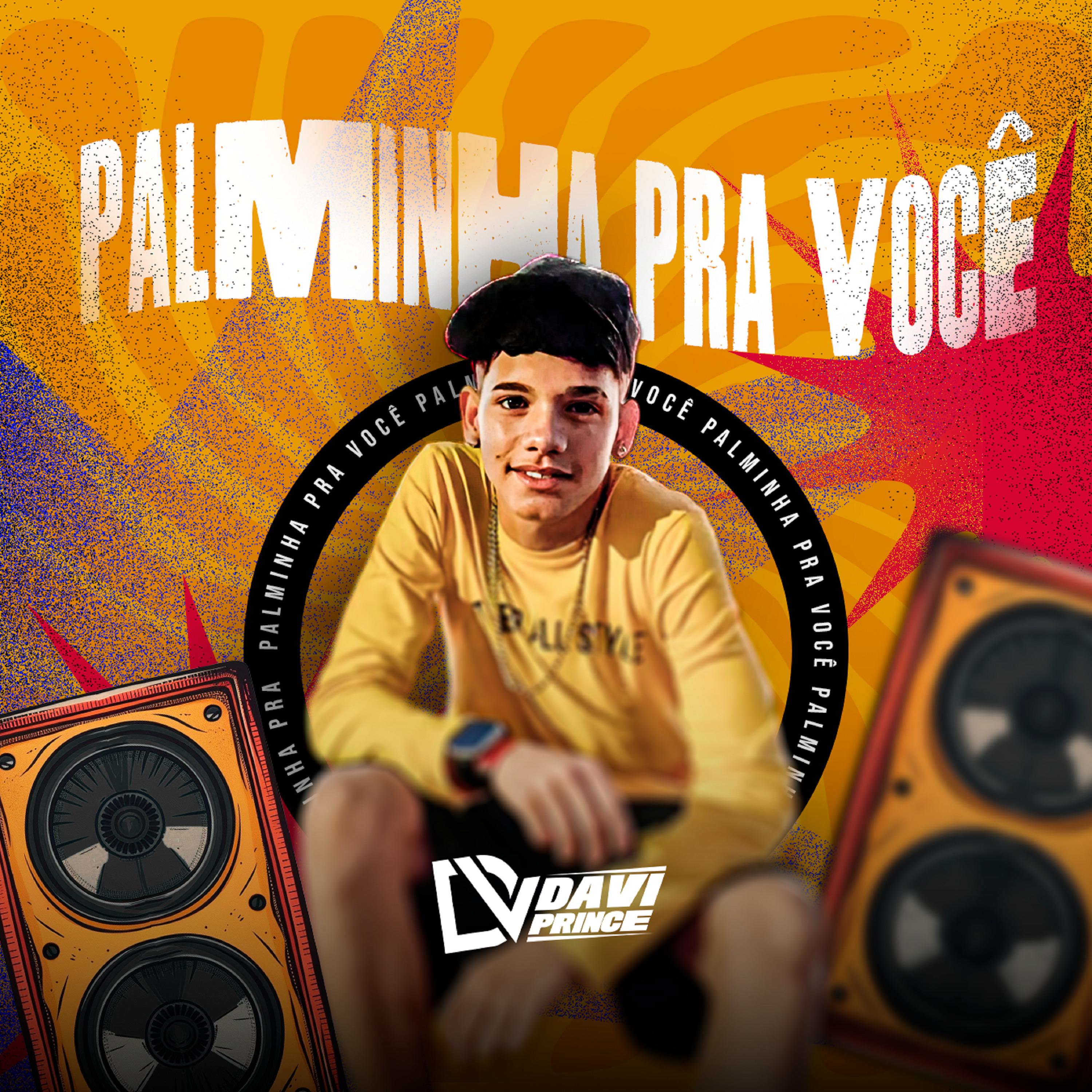 Постер альбома Palminha pra Você