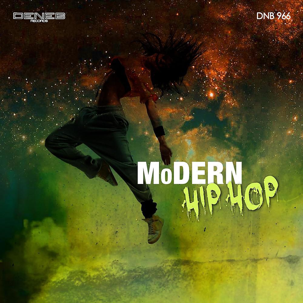 Постер альбома Modern Hip Hop