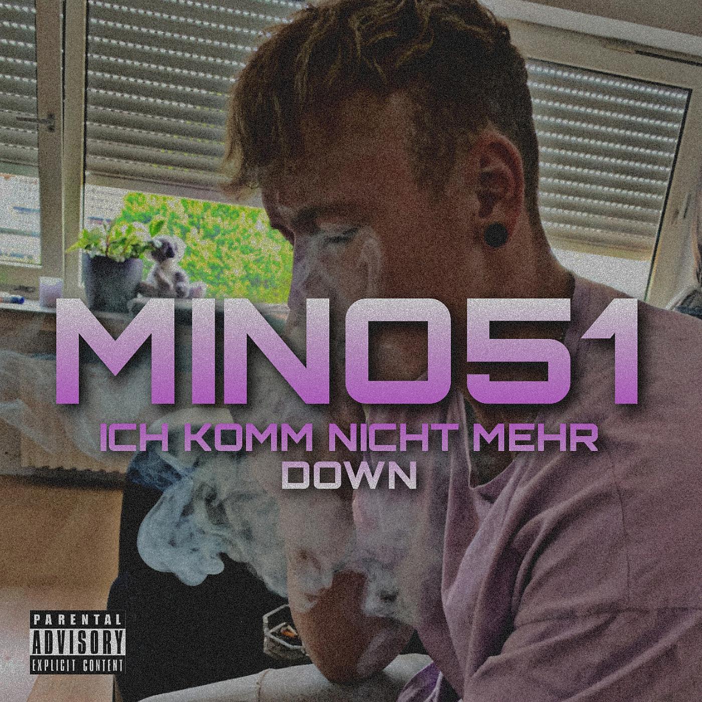 Постер альбома Ich Komm Nicht Mehr Down