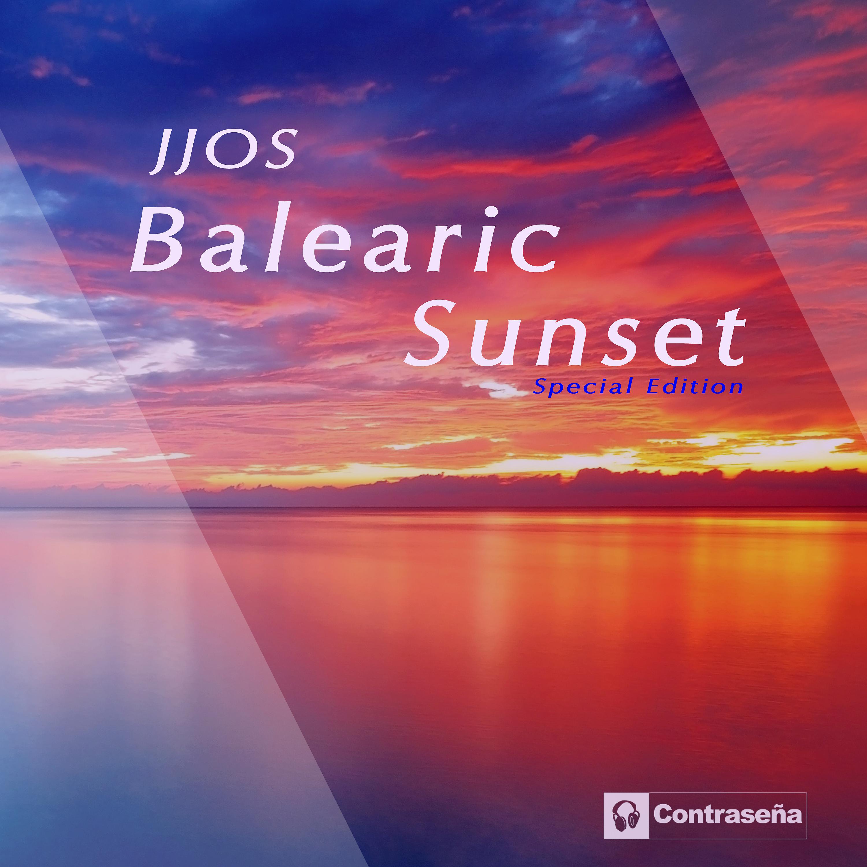 Постер альбома Balearic Sunset (Special Edition)