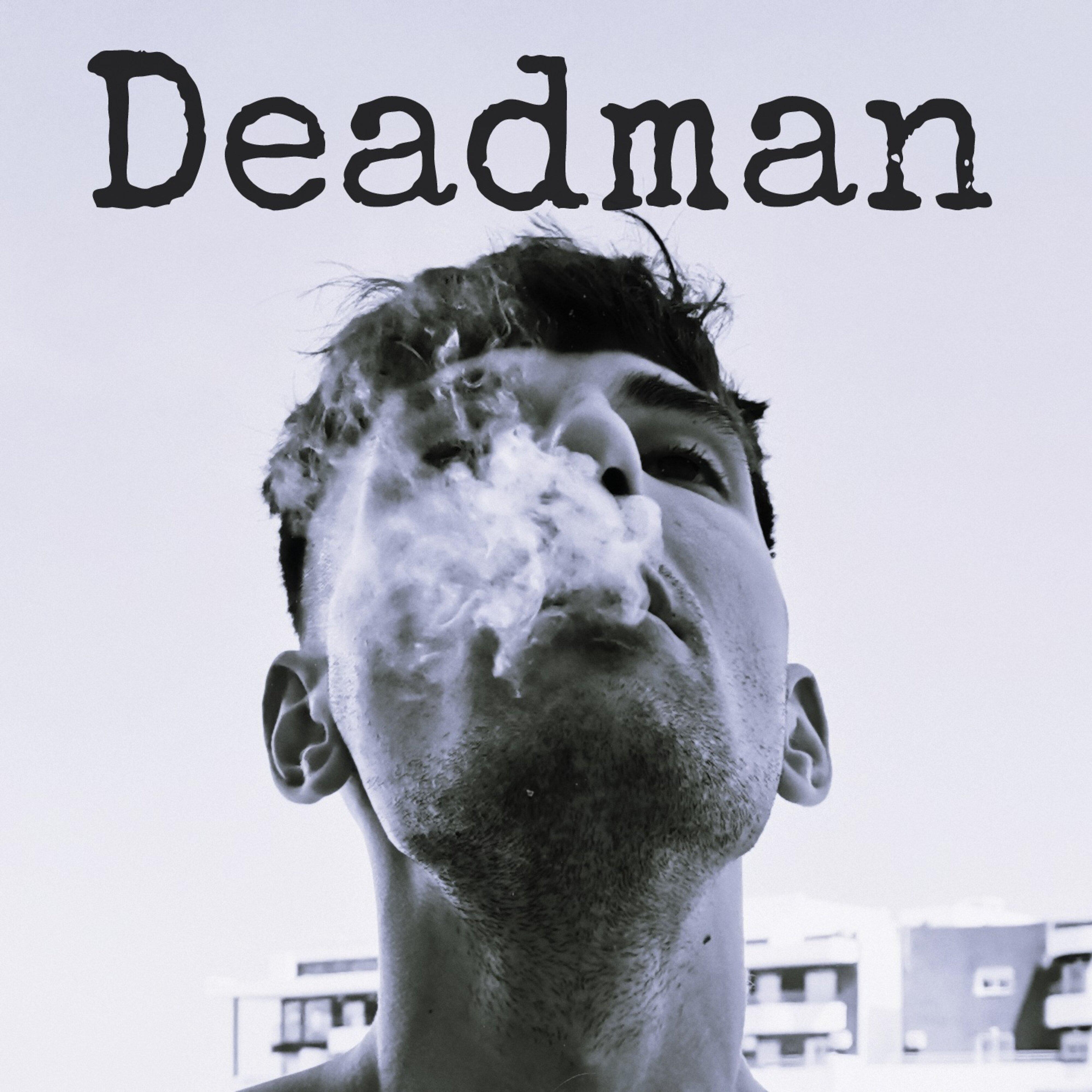 Постер альбома Deadman
