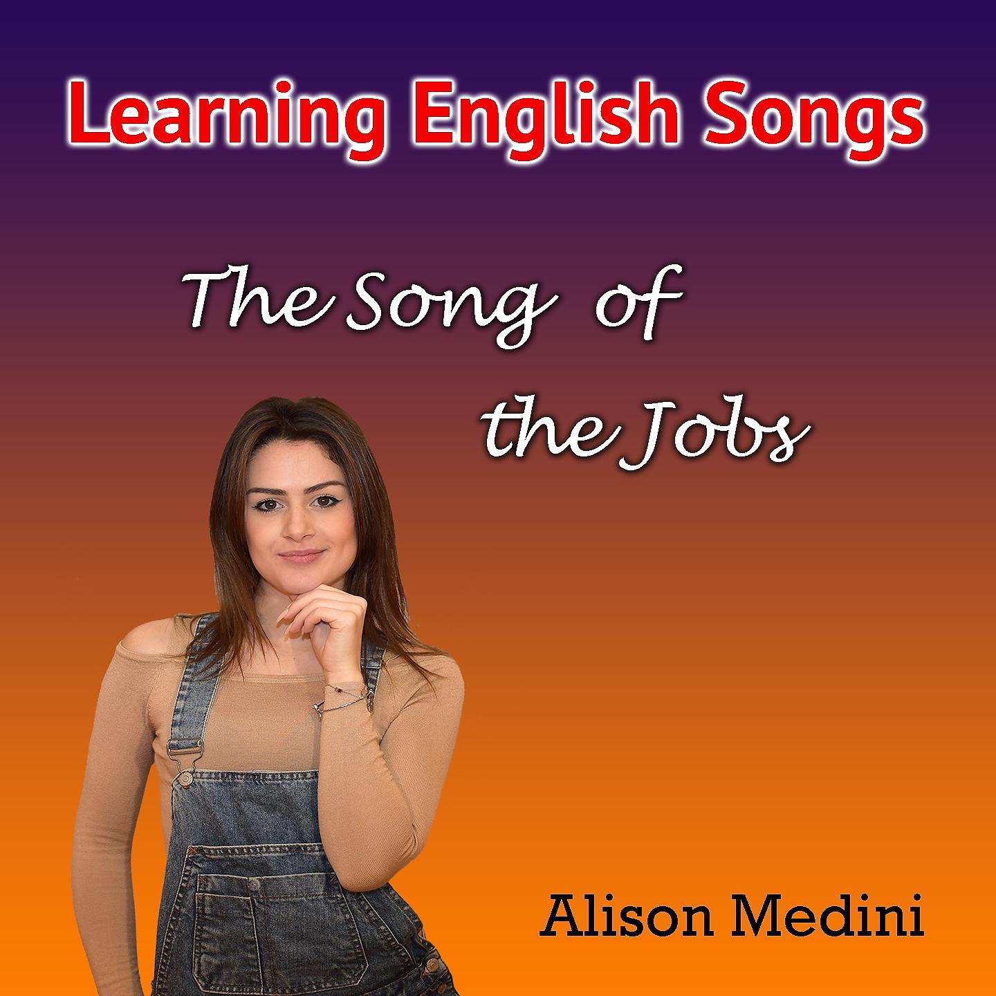 Постер альбома The Song of the Jobs