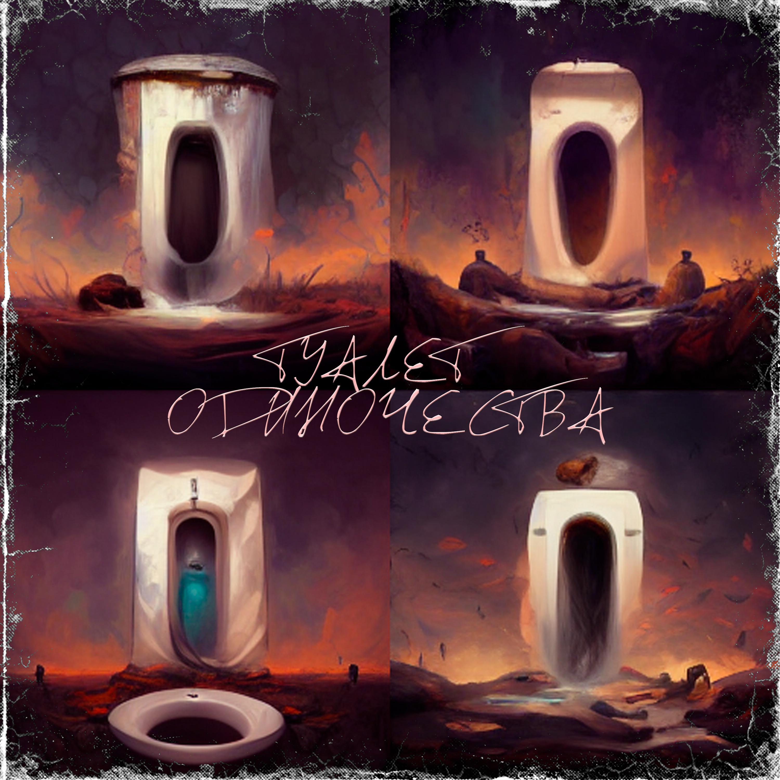 Постер альбома Туалет одиночества
