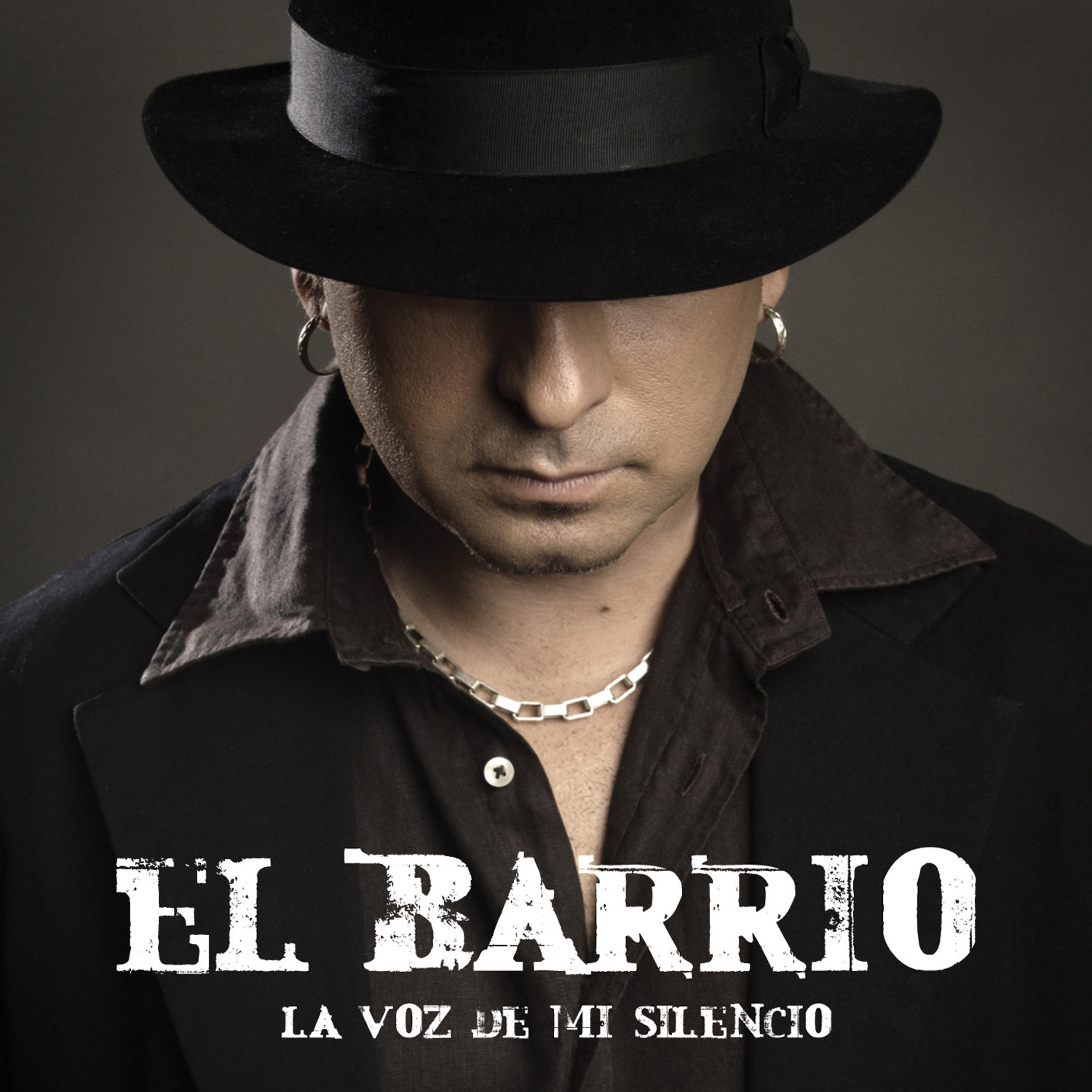 Постер альбома La Voz de Mi Silencio