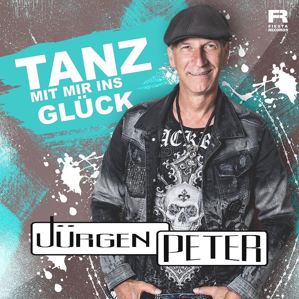 Постер альбома Tanz mit mir ins Glück