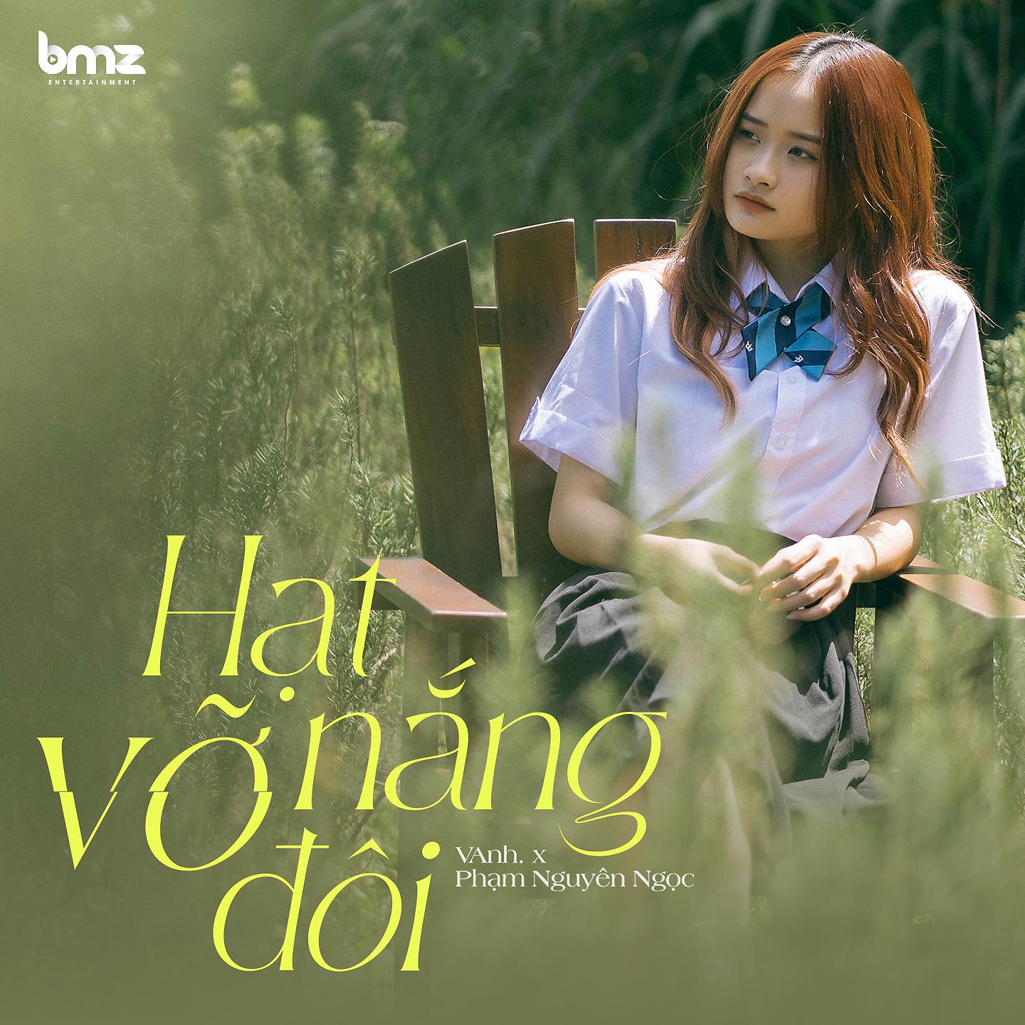 Постер альбома Hạt Nắng Vỡ Đôi