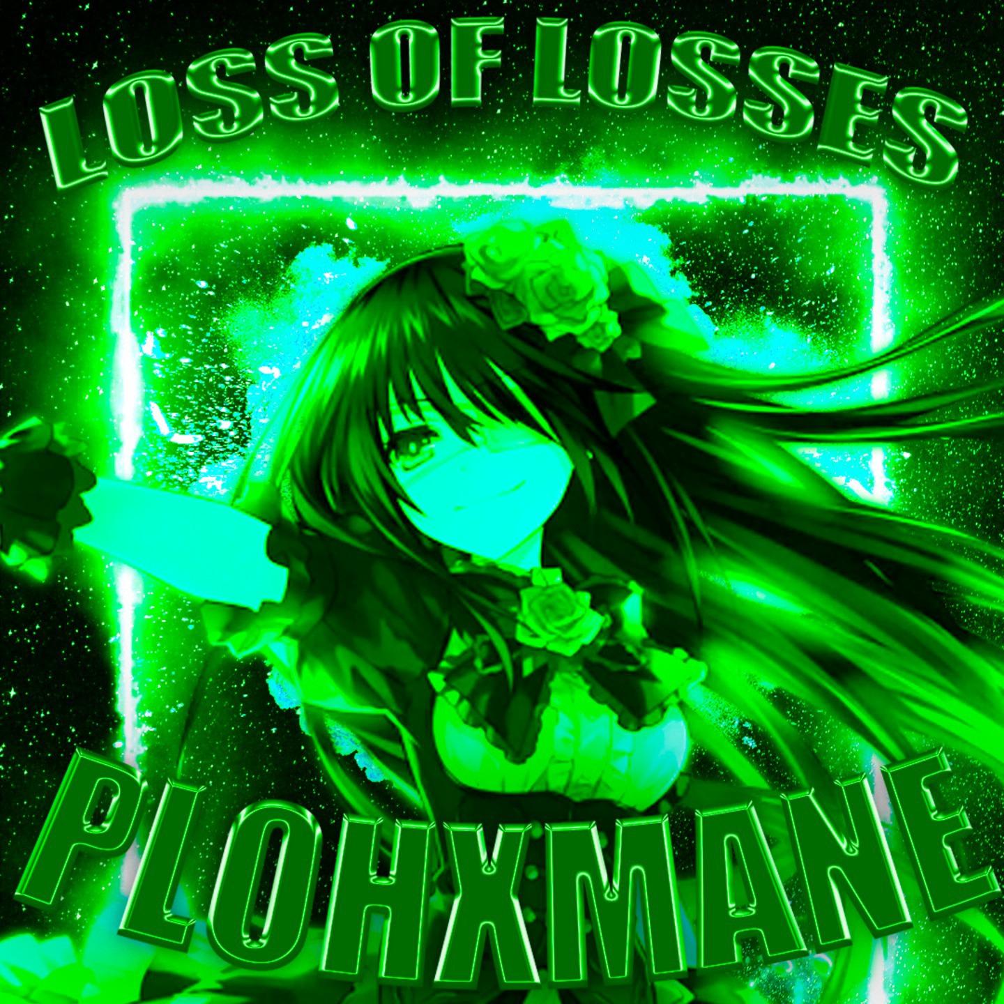 Постер альбома Loss of Losses