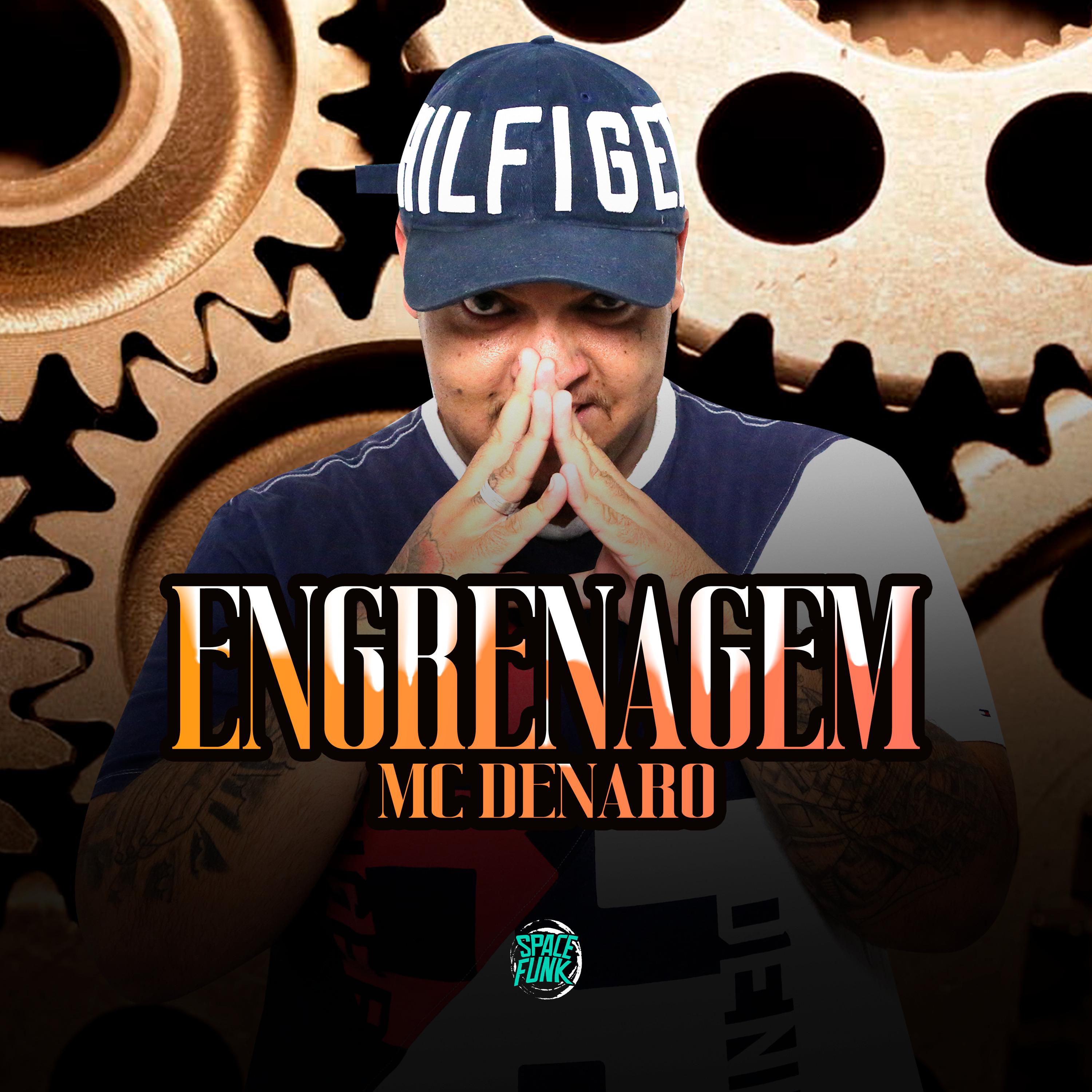 Постер альбома Engrenagem