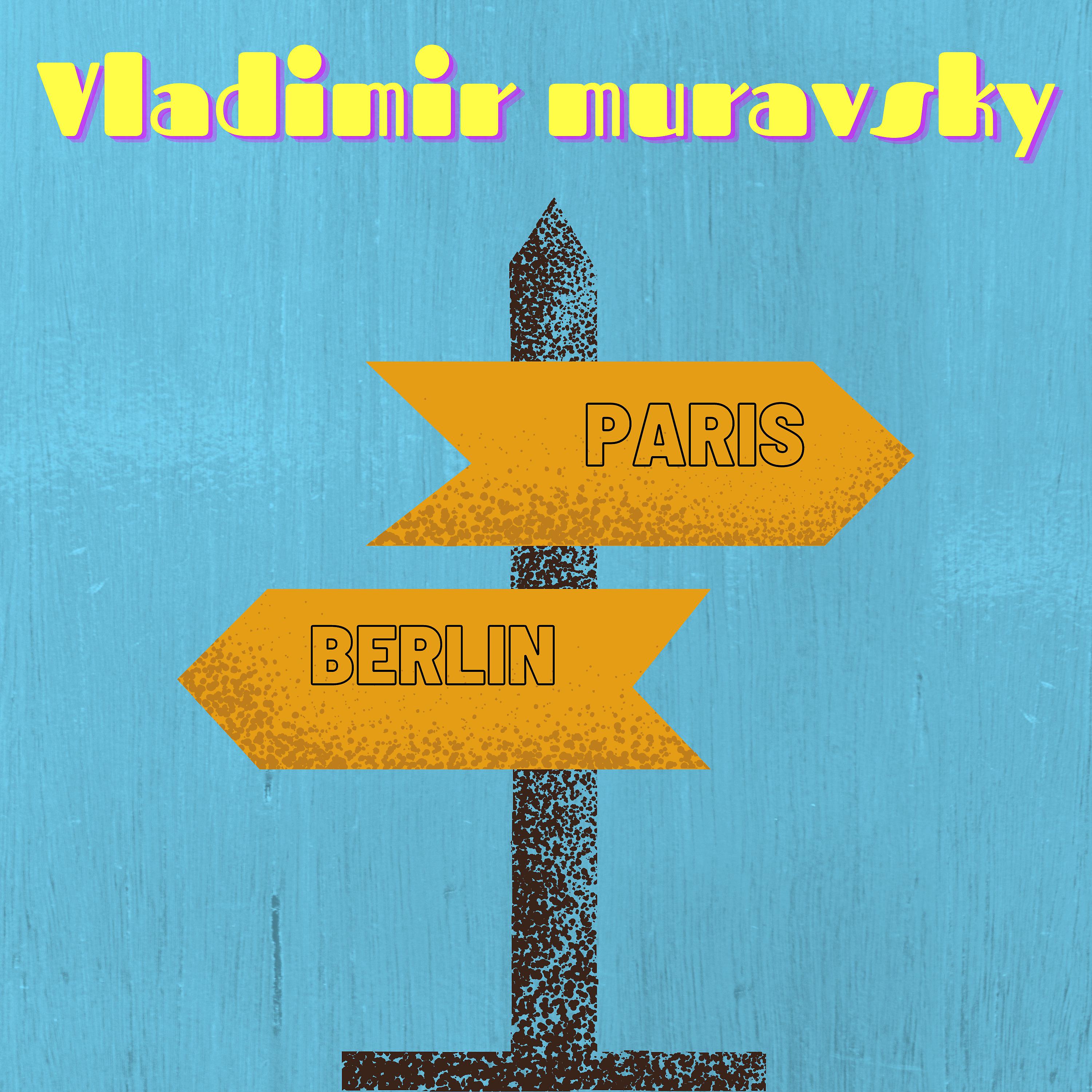 Постер альбома Paris Berlin