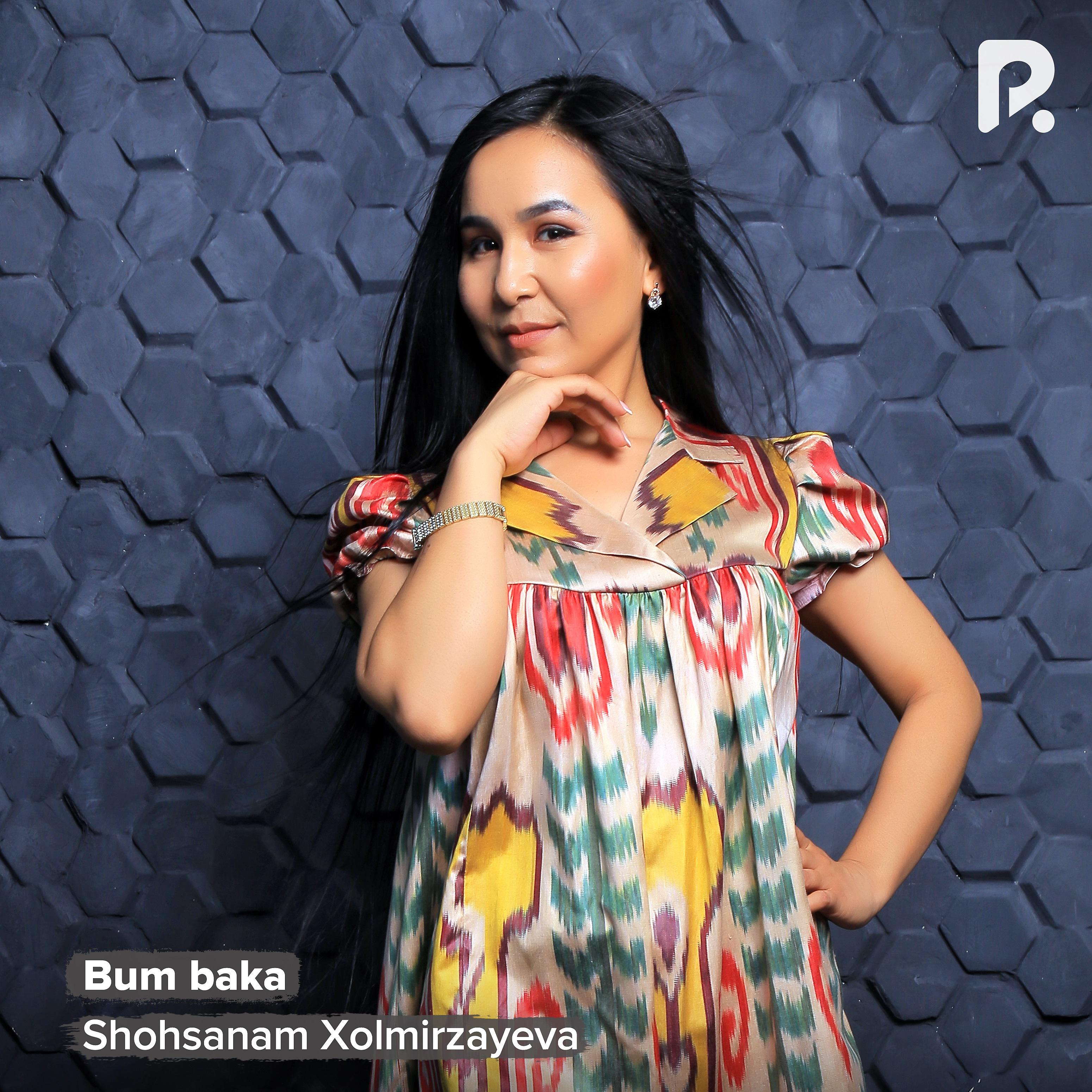 Постер альбома Bum baka