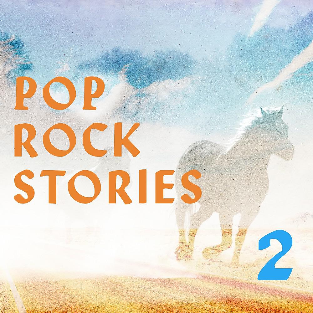 Постер альбома Pop Rock Stories, Vol. 2