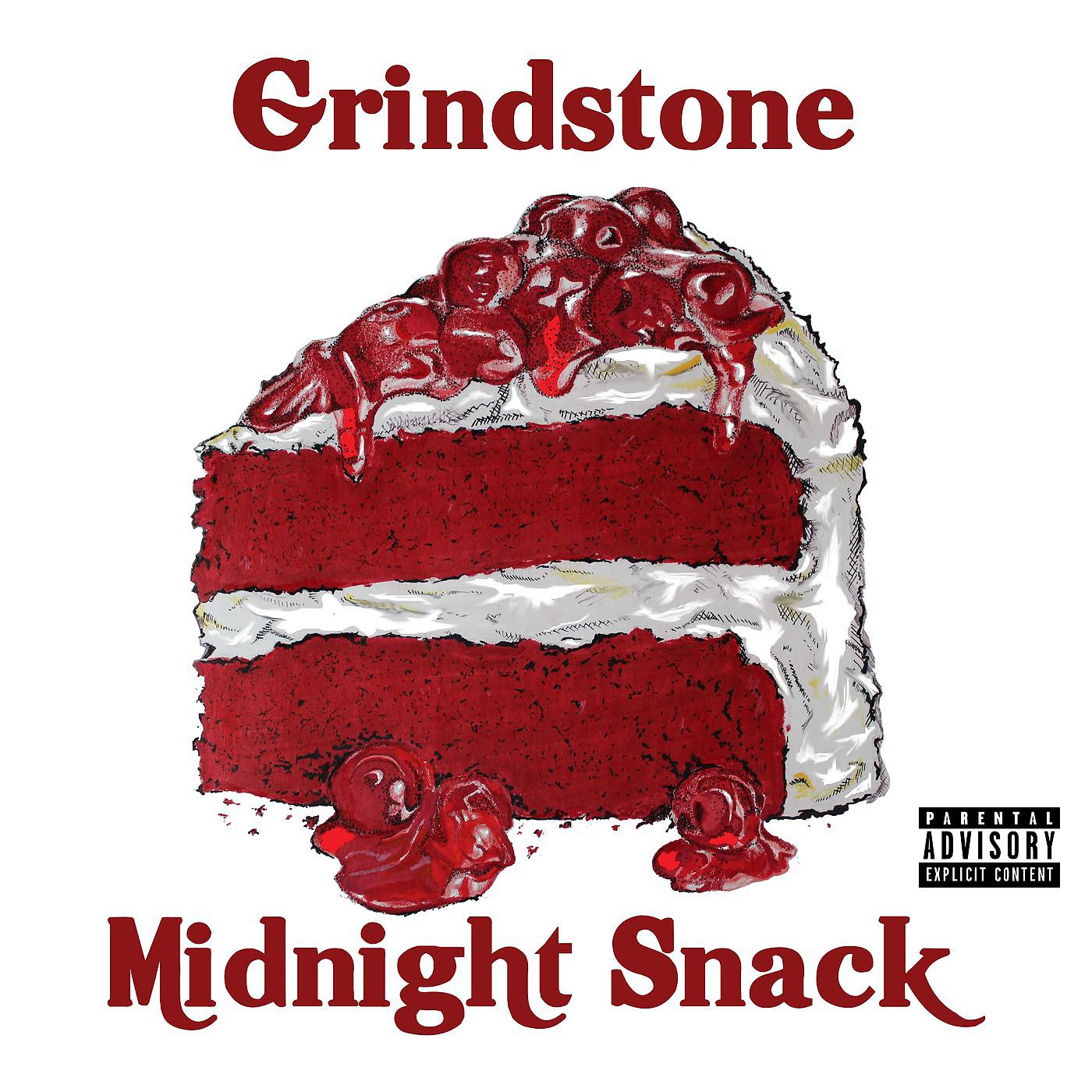 Постер альбома Midnight Snack