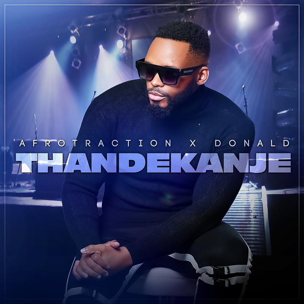 Постер альбома Thandekanje