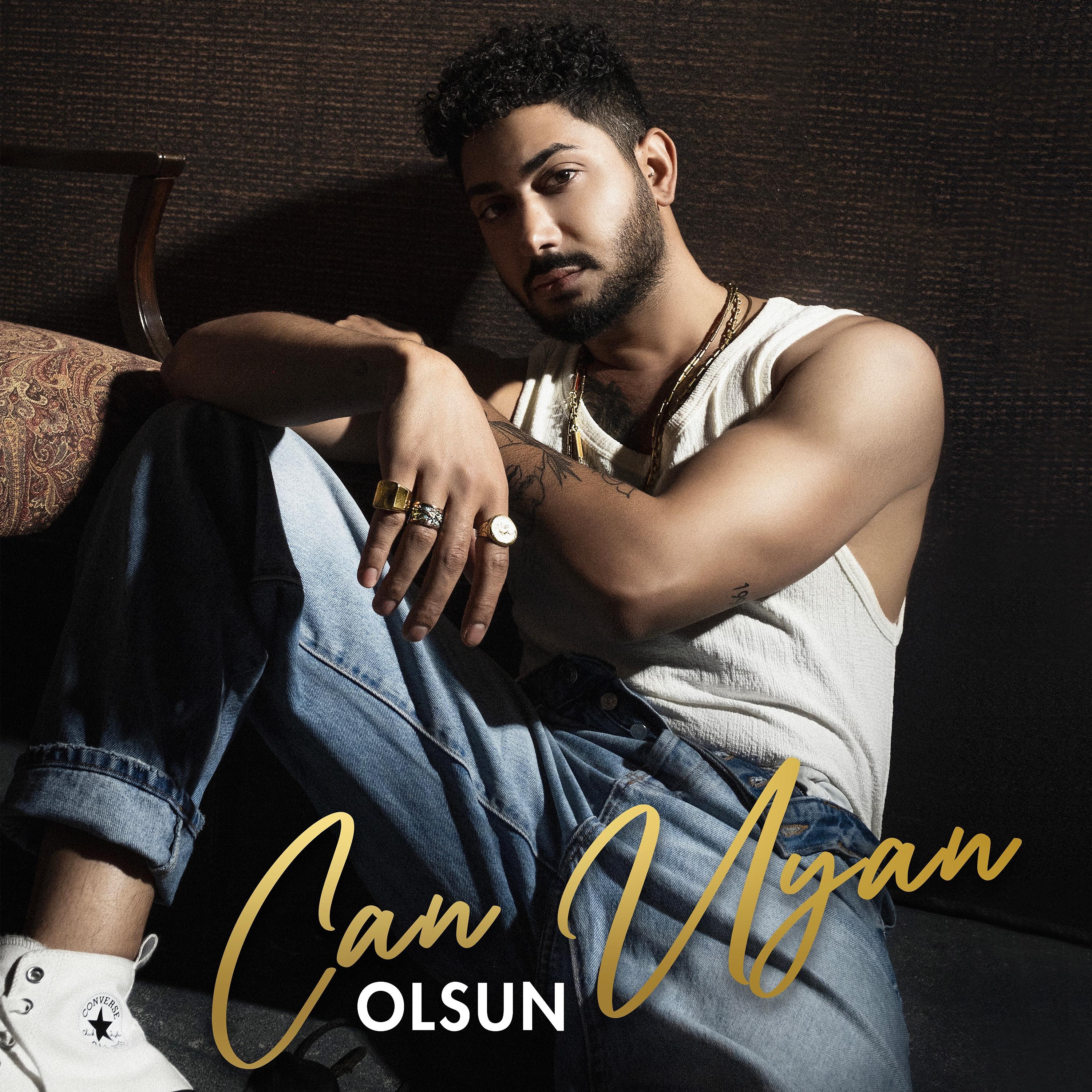 Постер альбома Olsun