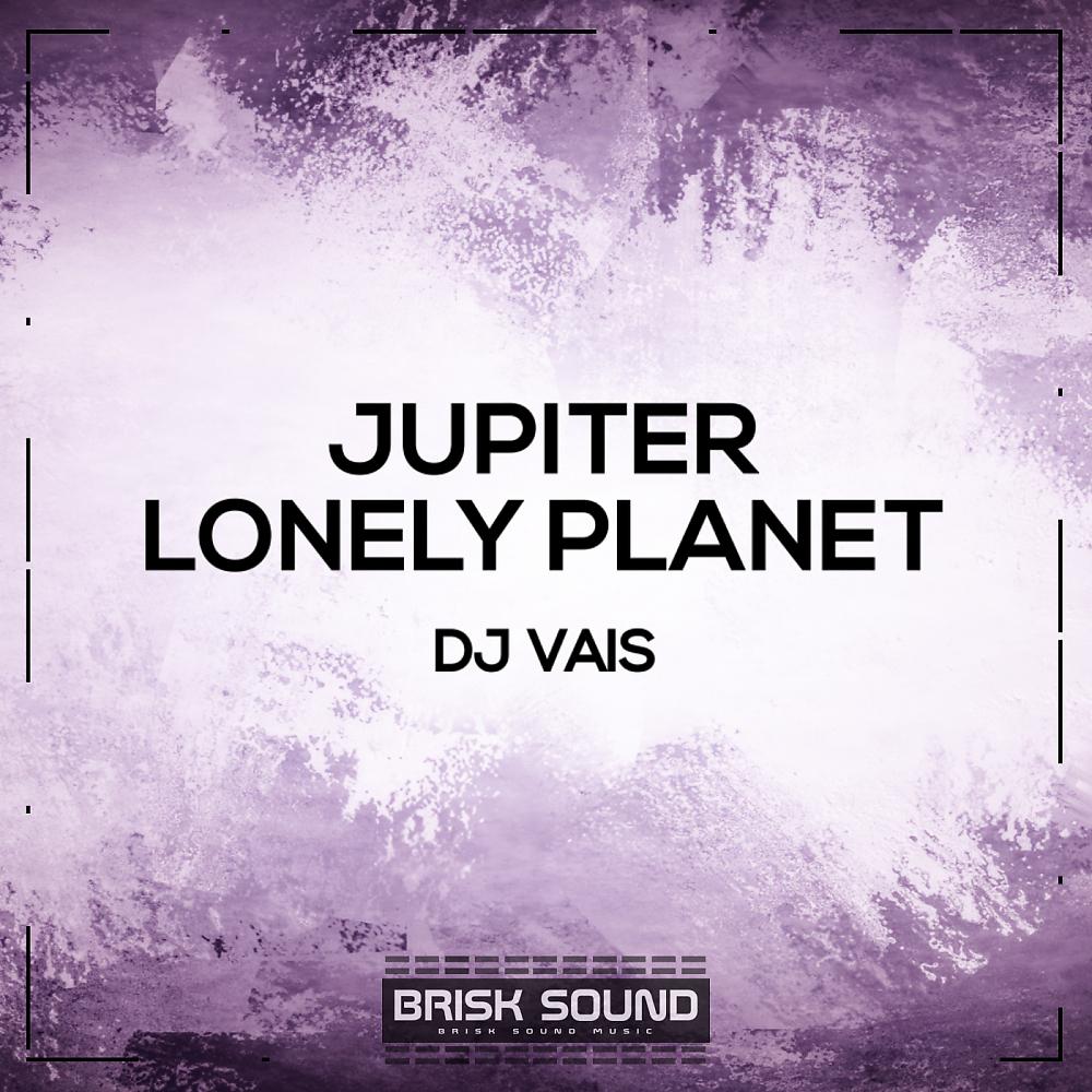 Постер альбома Jupiter / Lonely Planet